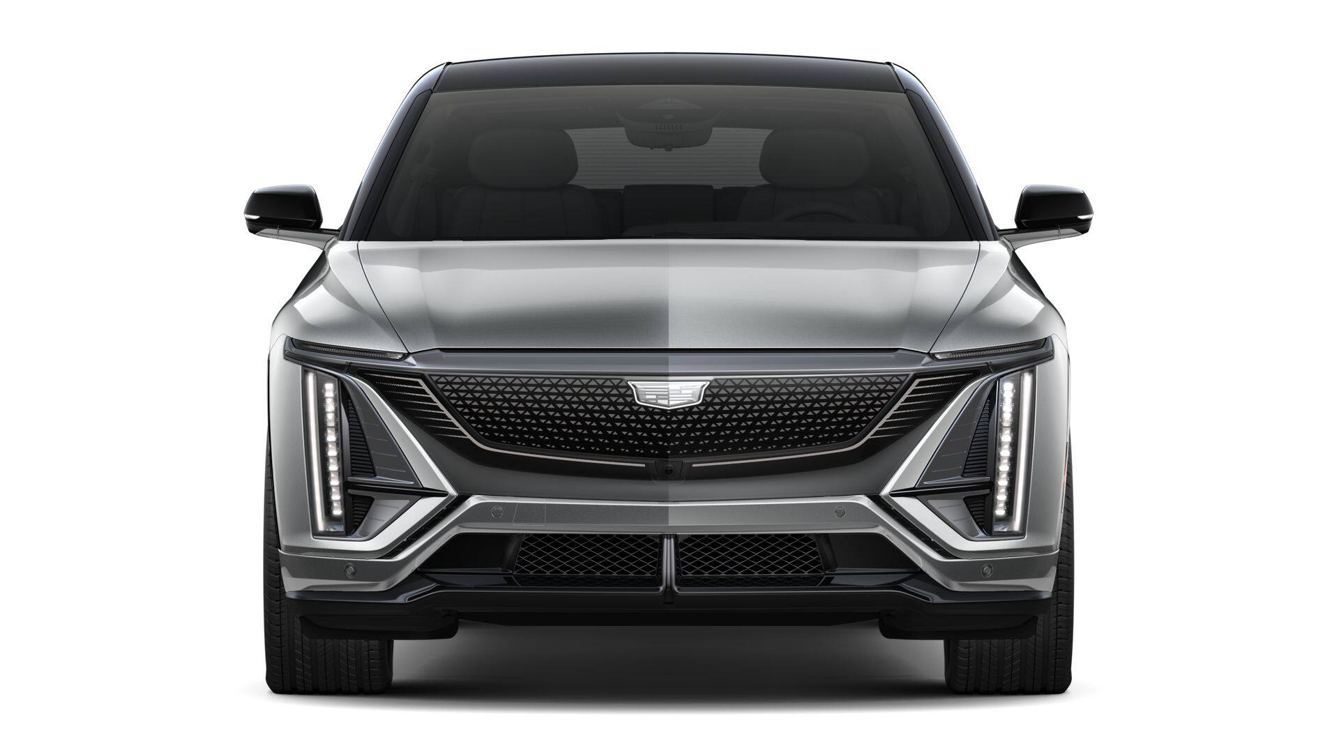 2026 Cadillac LYRIQ Vehicle Photo in TAMPA, FL 33612-3404