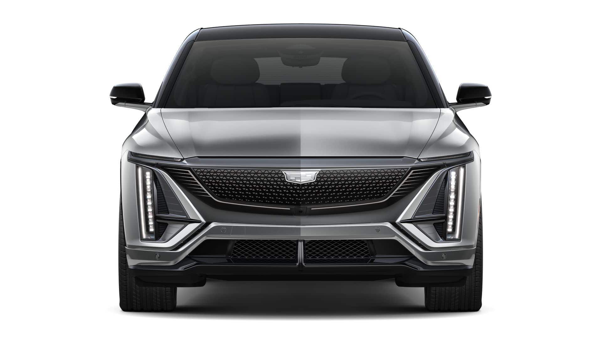 2026 Cadillac LYRIQ Vehicle Photo in SUNRISE, FL 33323-3202