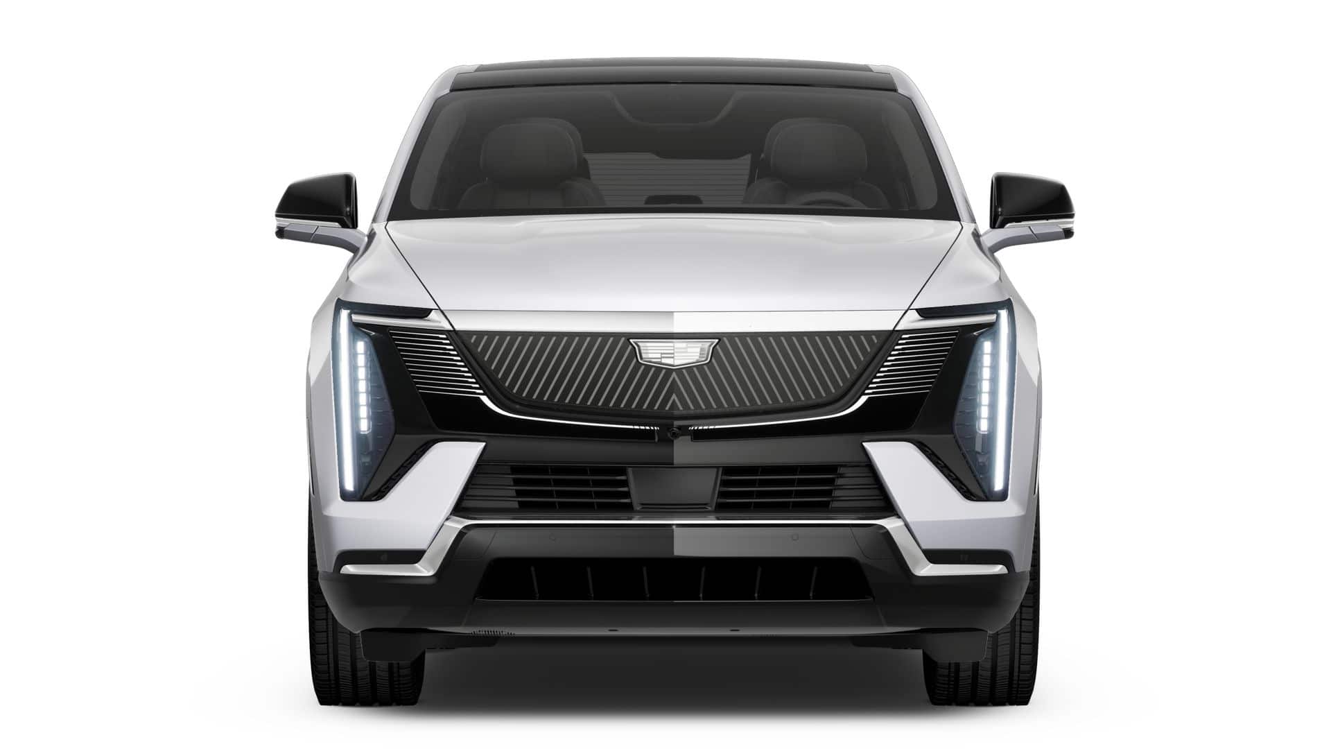 2026 Cadillac Escalade IQ Vehicle Photo in TREVOSE, PA 19053-4984