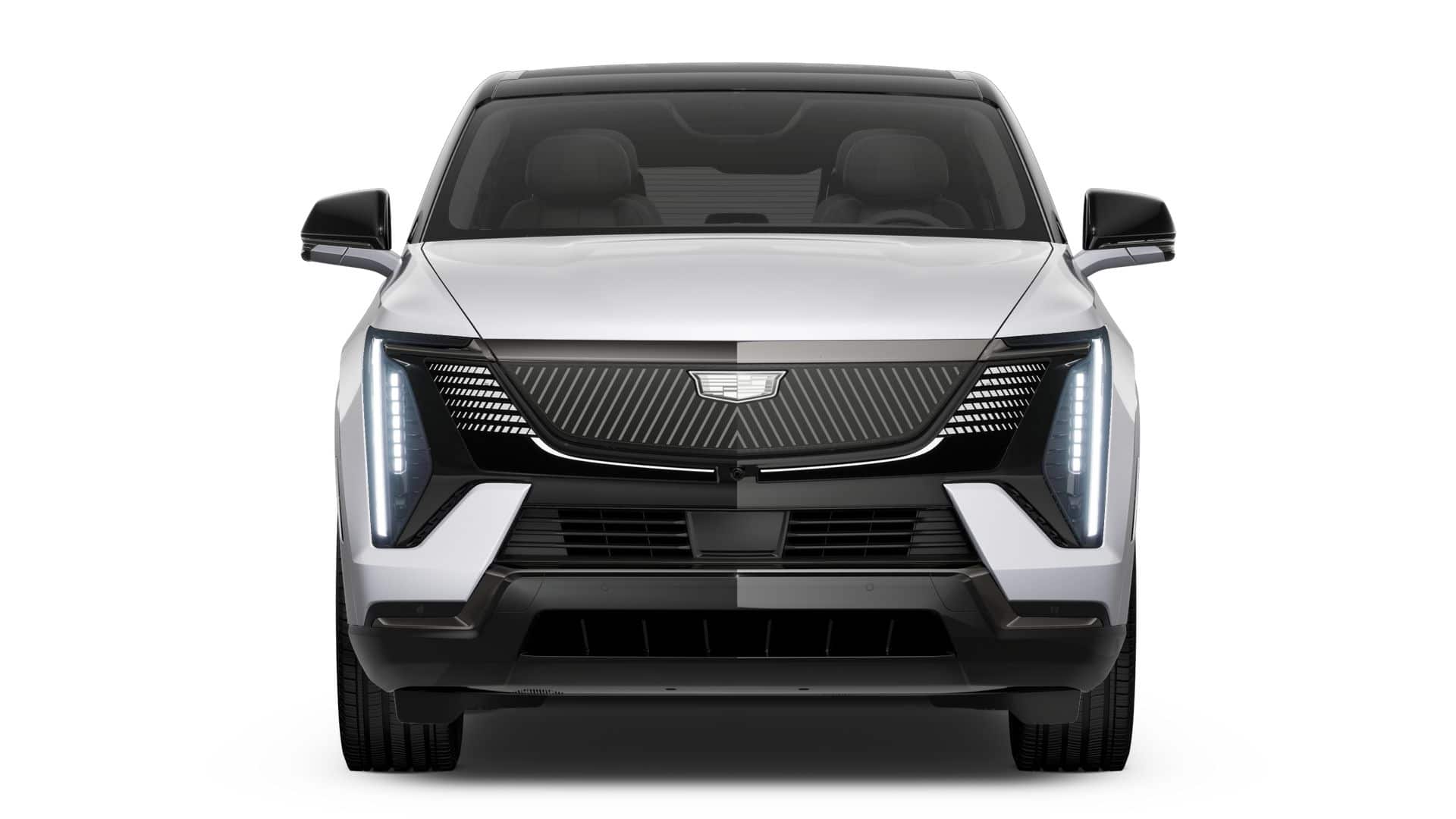 2026 Cadillac Escalade IQ Vehicle Photo in MECHANICSBURG, PA 17050-1707