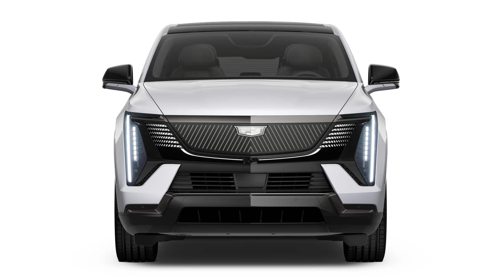 2026 Cadillac Escalade IQ Vehicle Photo in TREVOSE, PA 19053-4984