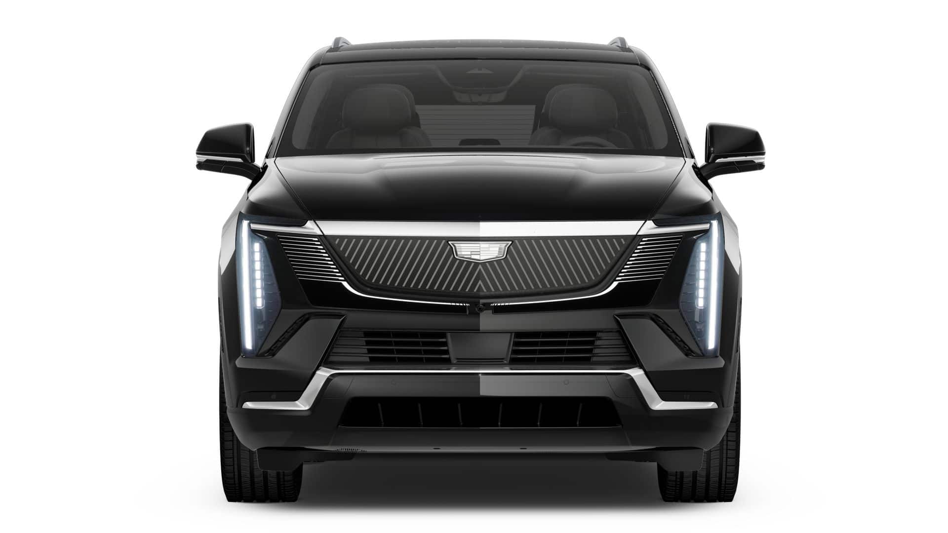 2026 Cadillac Escalade IQL Vehicle Photo in BETHLEHEM, PA 18017-9401