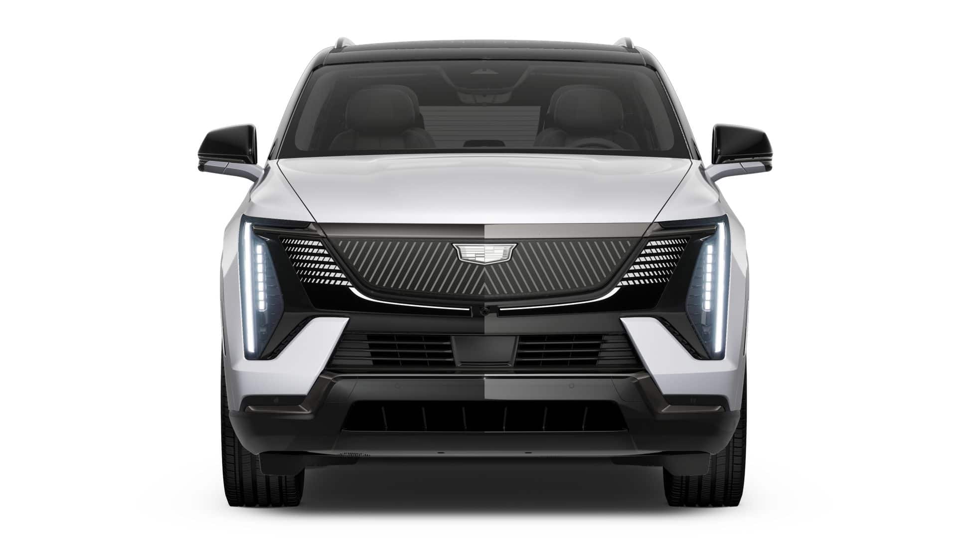 2026 Cadillac Escalade IQL Vehicle Photo in TREVOSE, PA 19053-4984