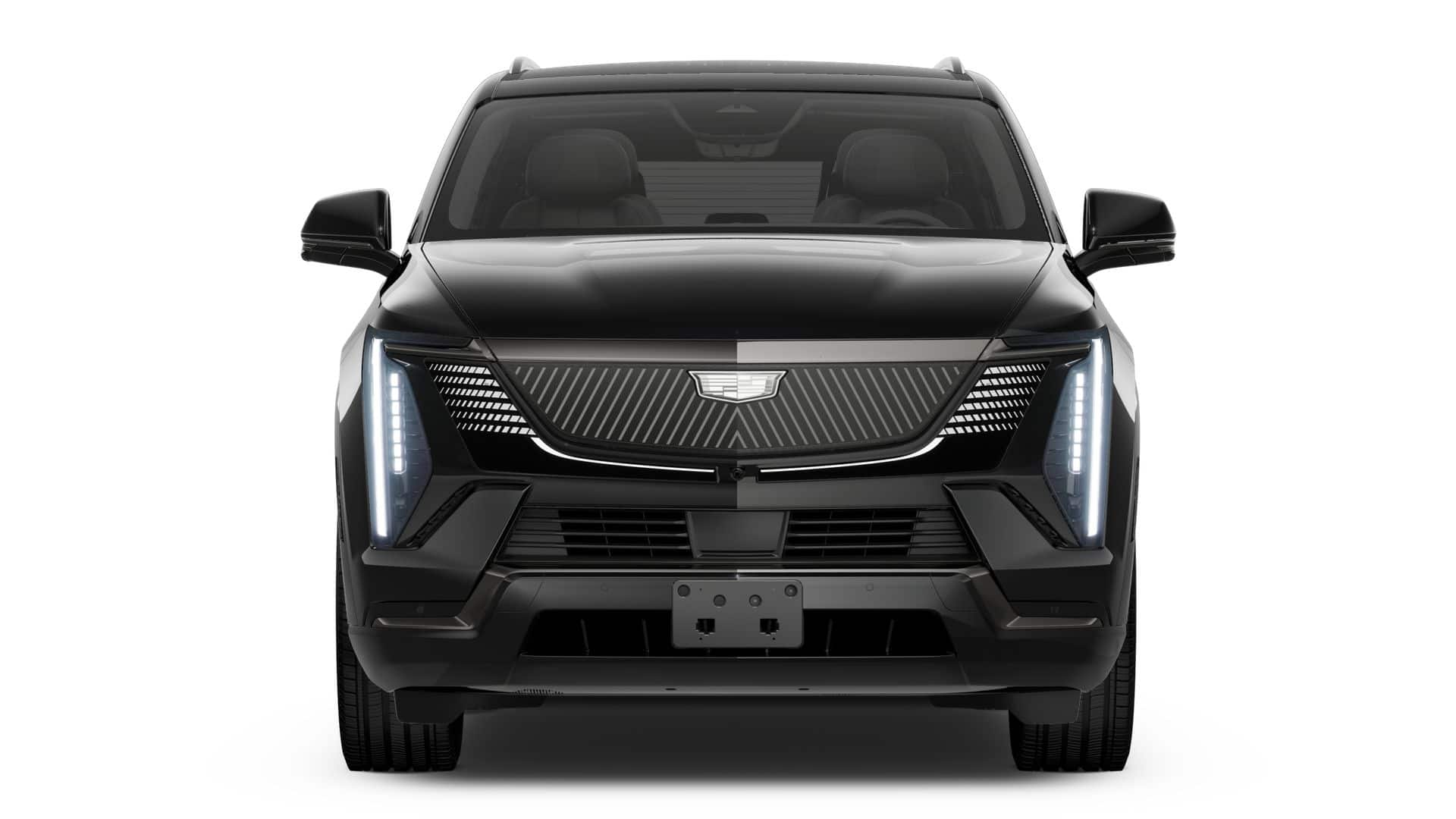 2026 Cadillac Escalade IQL Vehicle Photo in SMITHTOWN, NY 11787-5023