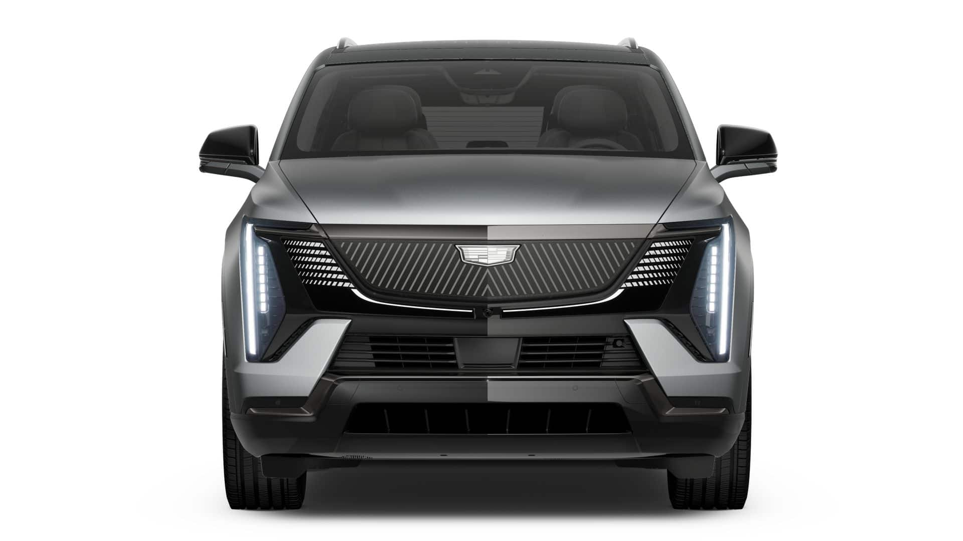 2026 Cadillac Escalade IQL Vehicle Photo in TREVOSE, PA 19053-4984