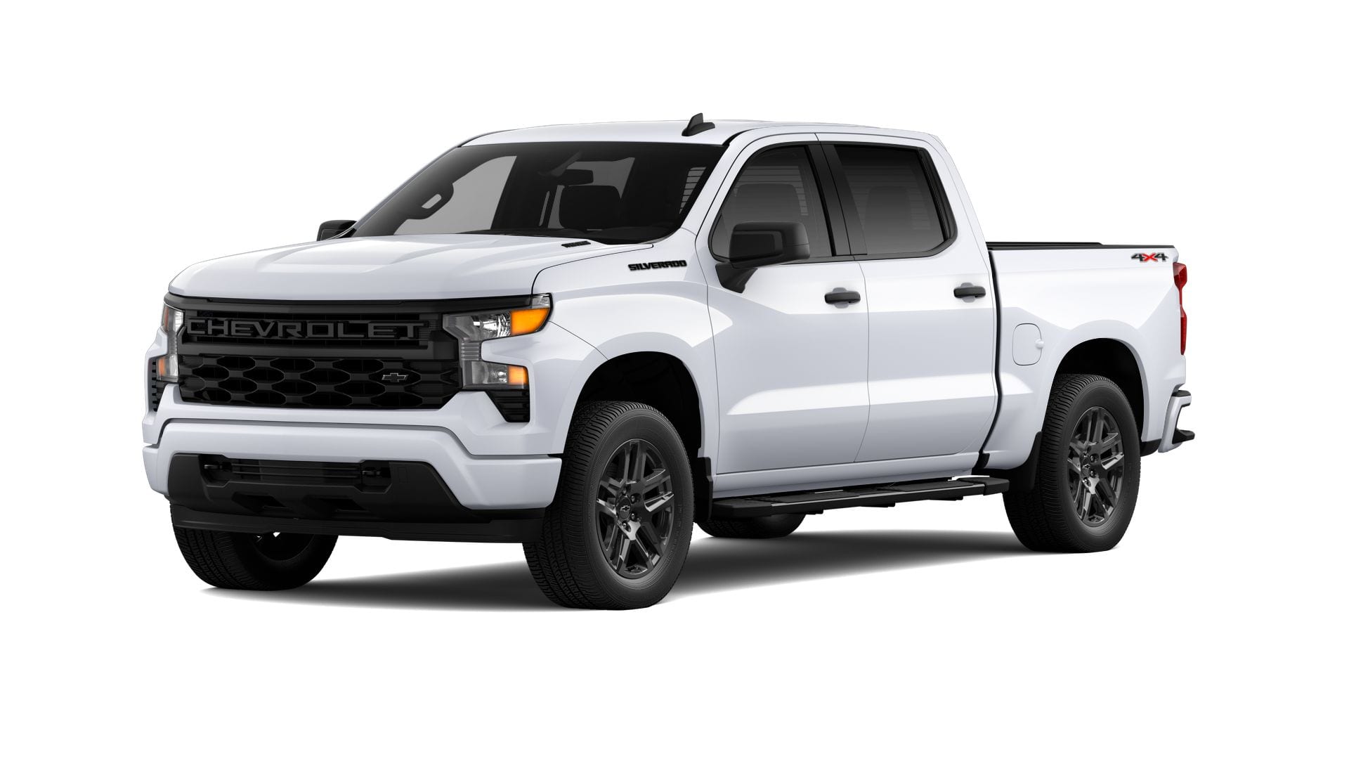2026 Chevrolet Silverado 1500 Vehicle Photo in LANCASTER, PA 17601-0000