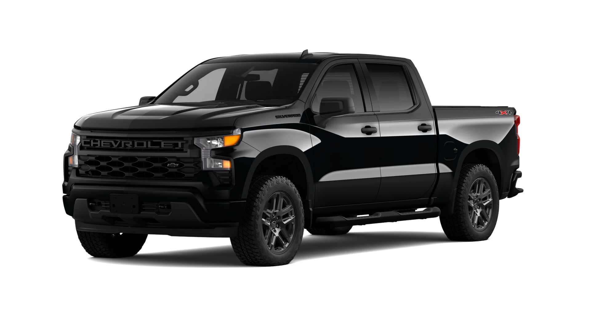 2026 Chevrolet Silverado 1500 Vehicle Photo in GARDNER, MA 01440-3110