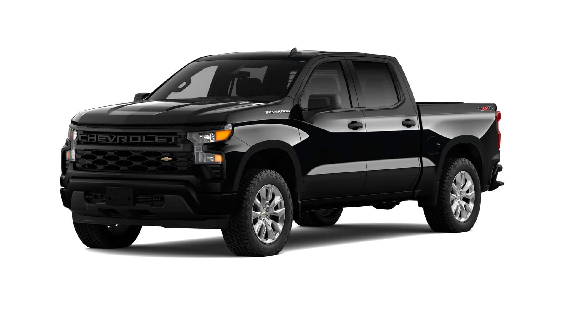 2026 Chevrolet Silverado 1500 Vehicle Photo in NEENAH, WI 54956-2243
