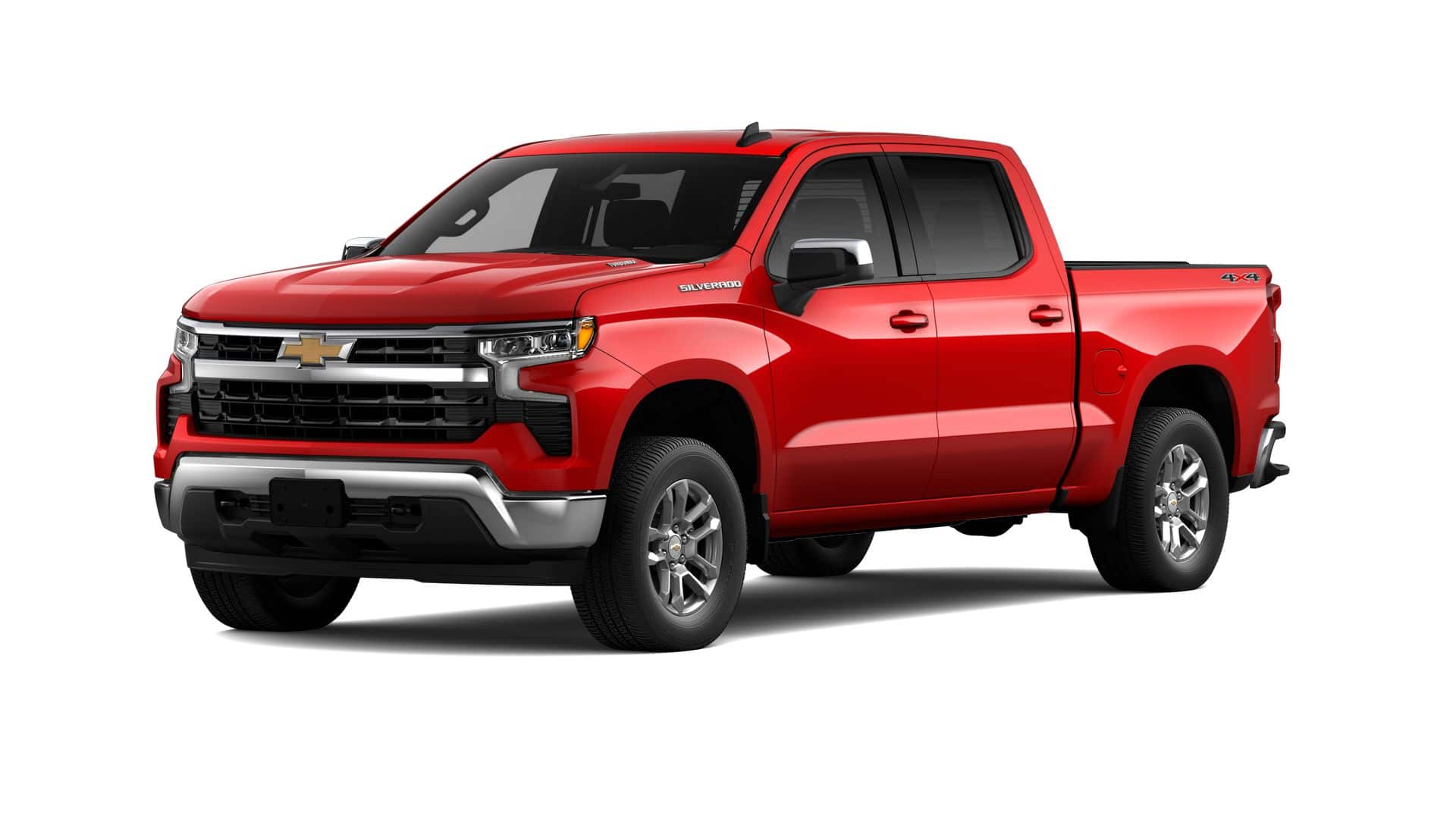 2026 Chevrolet Silverado 1500 Vehicle Photo in NEENAH, WI 54956-2243