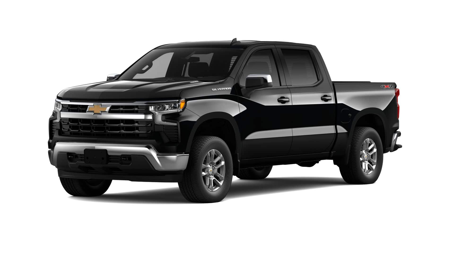 2026 Chevrolet Silverado 1500 Vehicle Photo in NEENAH, WI 54956-2243