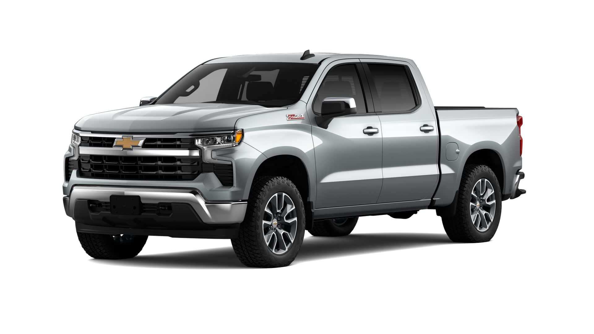 2026 Chevrolet Silverado 1500 Vehicle Photo in NEENAH, WI 54956-2243