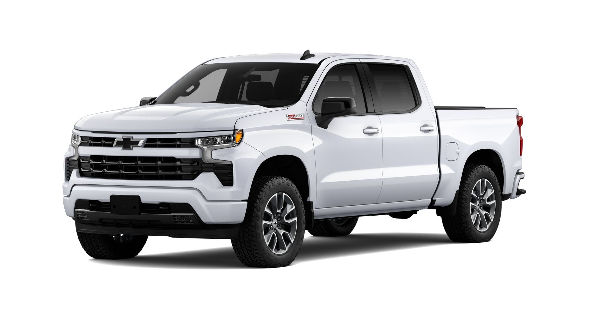 2026 Chevrolet Silverado 1500 Vehicle Photo in NEENAH, WI 54956-2243