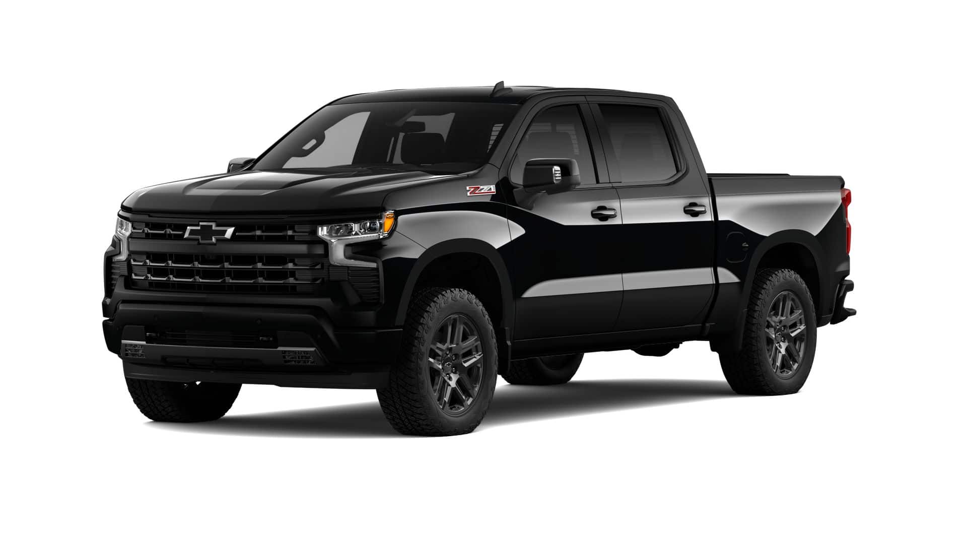 2026 Chevrolet Silverado 1500 Vehicle Photo in BETHLEHEM, PA 18017-9401
