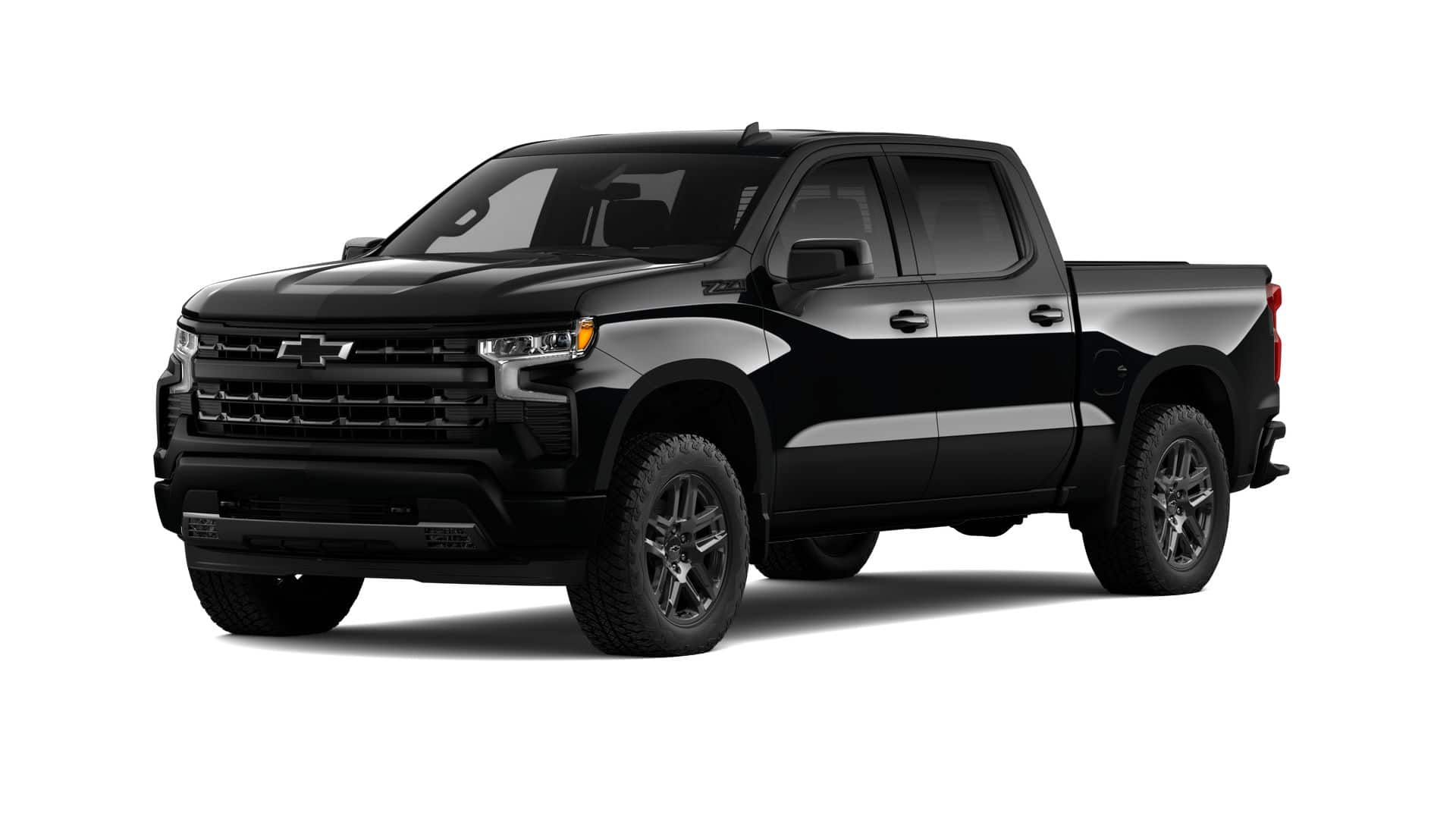 2026 Chevrolet Silverado 1500 Vehicle Photo in LANCASTER, PA 17601-0000