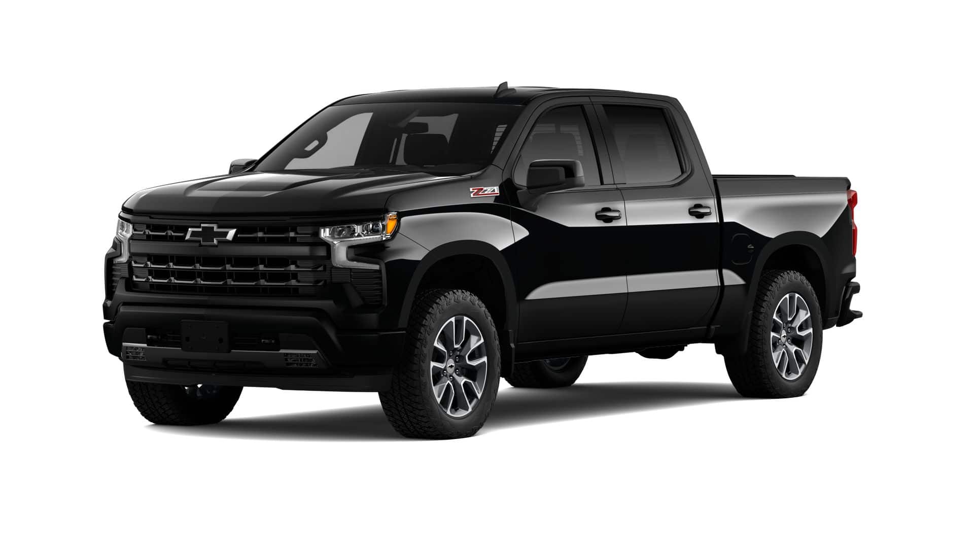 2026 Chevrolet Silverado 1500 Vehicle Photo in NEENAH, WI 54956-2243