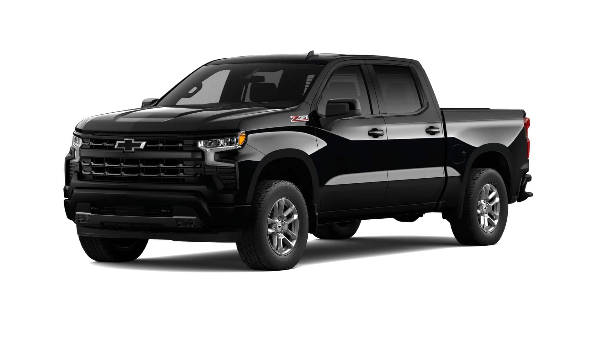 2026 Chevrolet Silverado 1500 Vehicle Photo in LANCASTER, PA 17601-0000