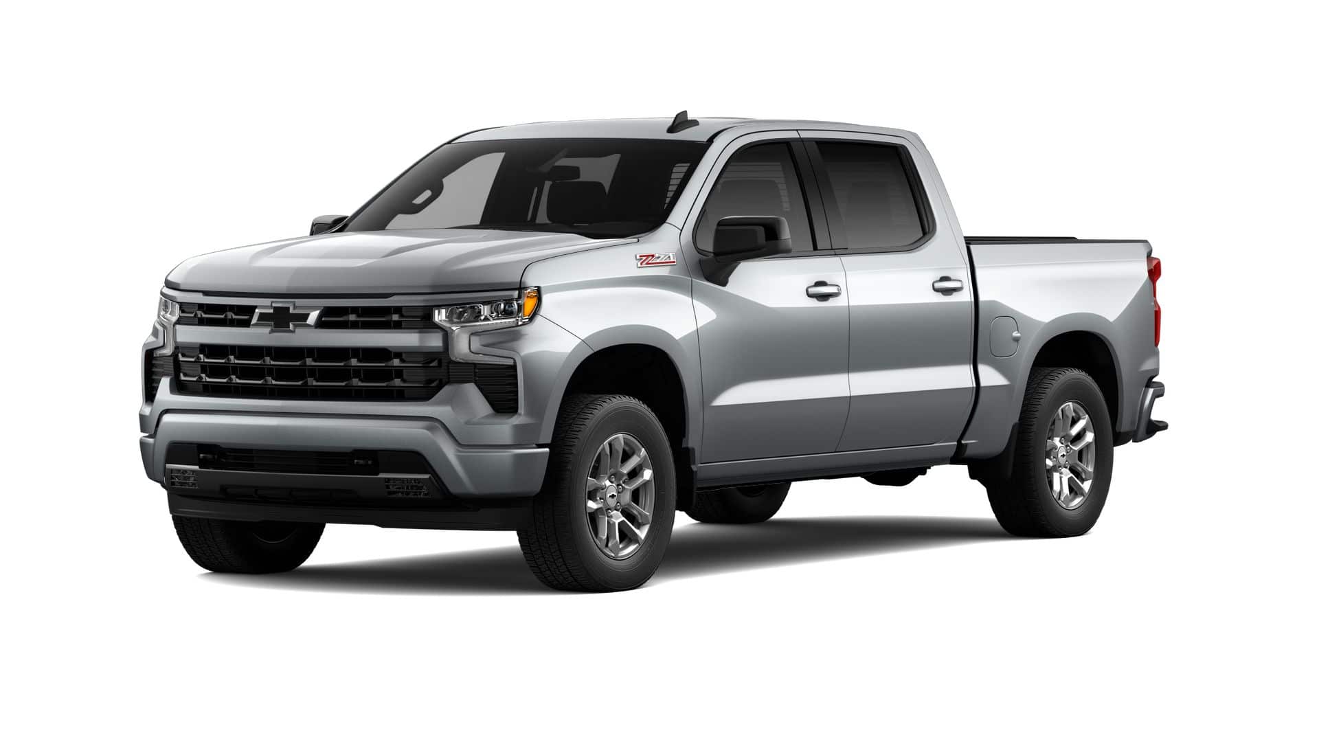 2026 Chevrolet Silverado 1500 Vehicle Photo in LANCASTER, PA 17601-0000
