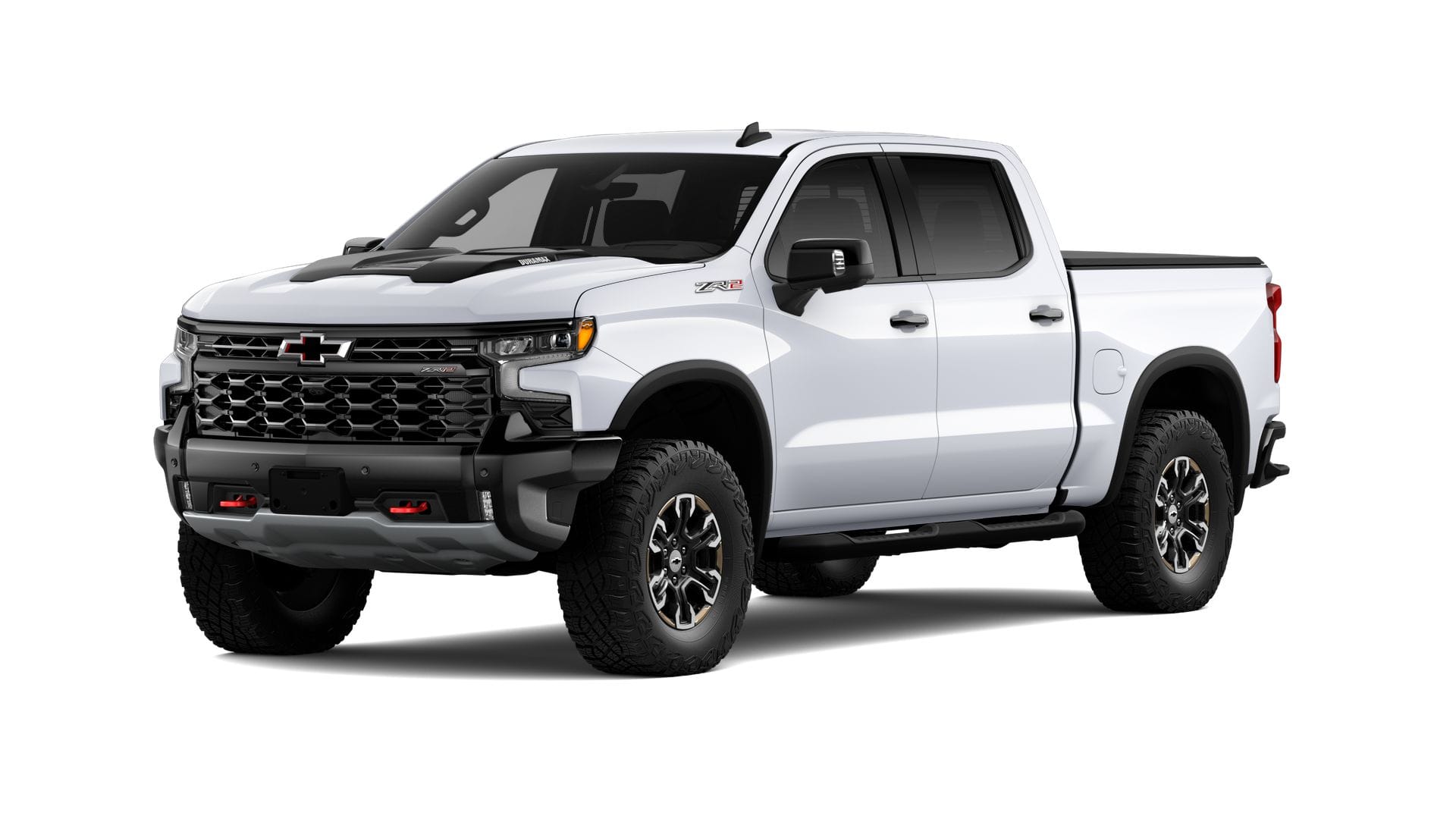 2026 Chevrolet Silverado 1500 Vehicle Photo in PITTSBURGH, PA 15226-1209