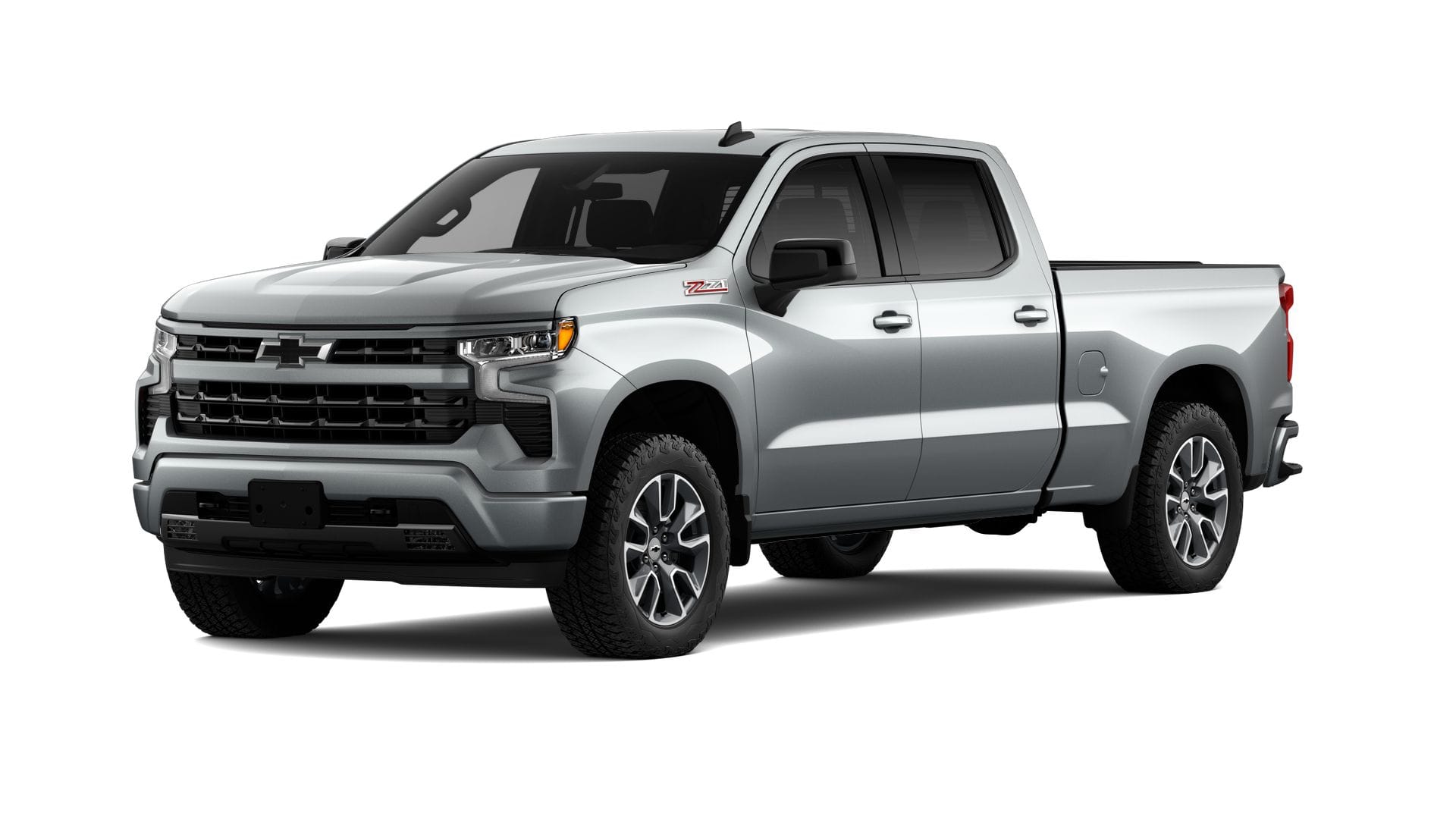 2026 Chevrolet Silverado 1500 Vehicle Photo in NEENAH, WI 54956-2243