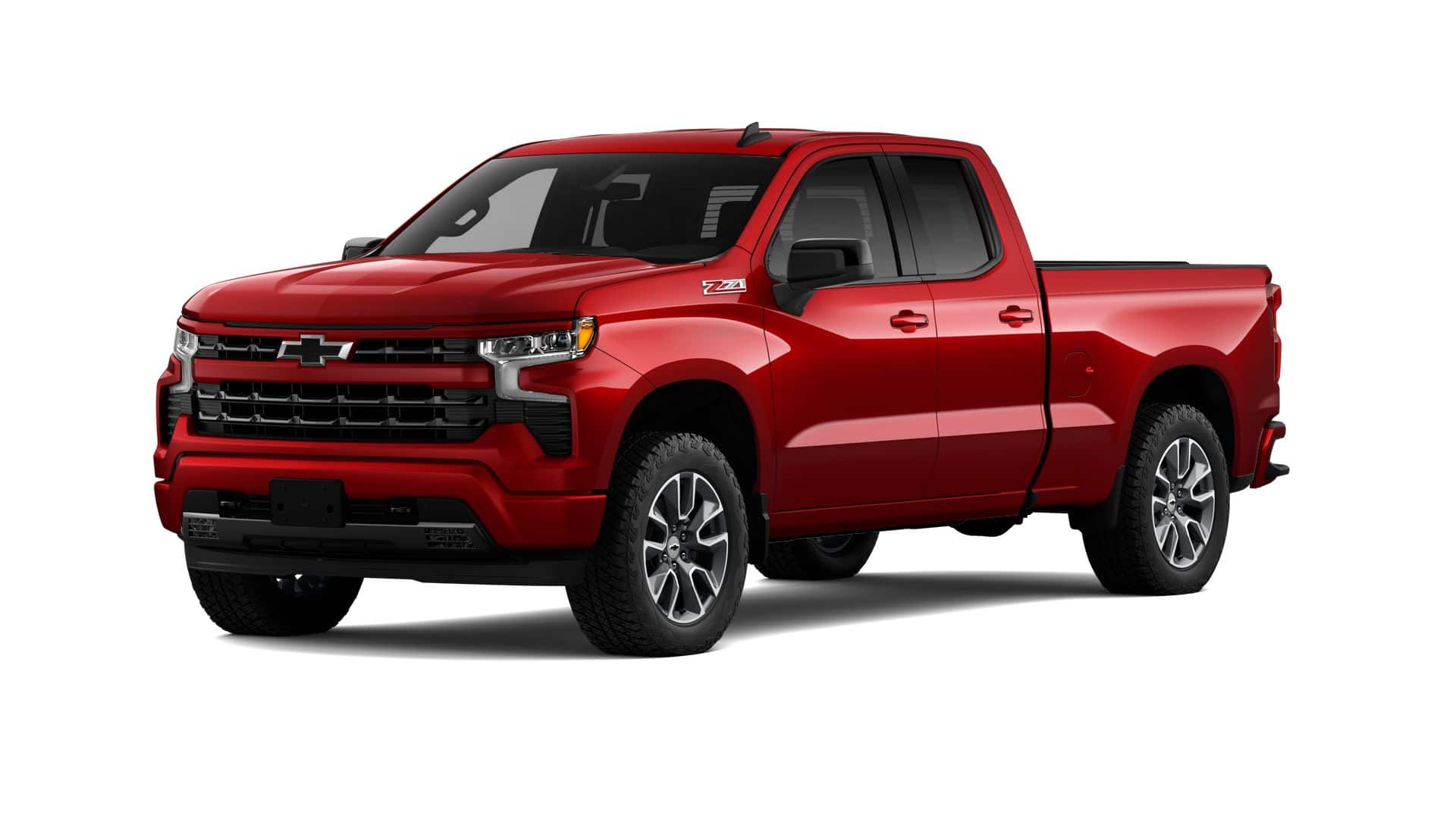 2026 Chevrolet Silverado 1500 Vehicle Photo in NEENAH, WI 54956-2243