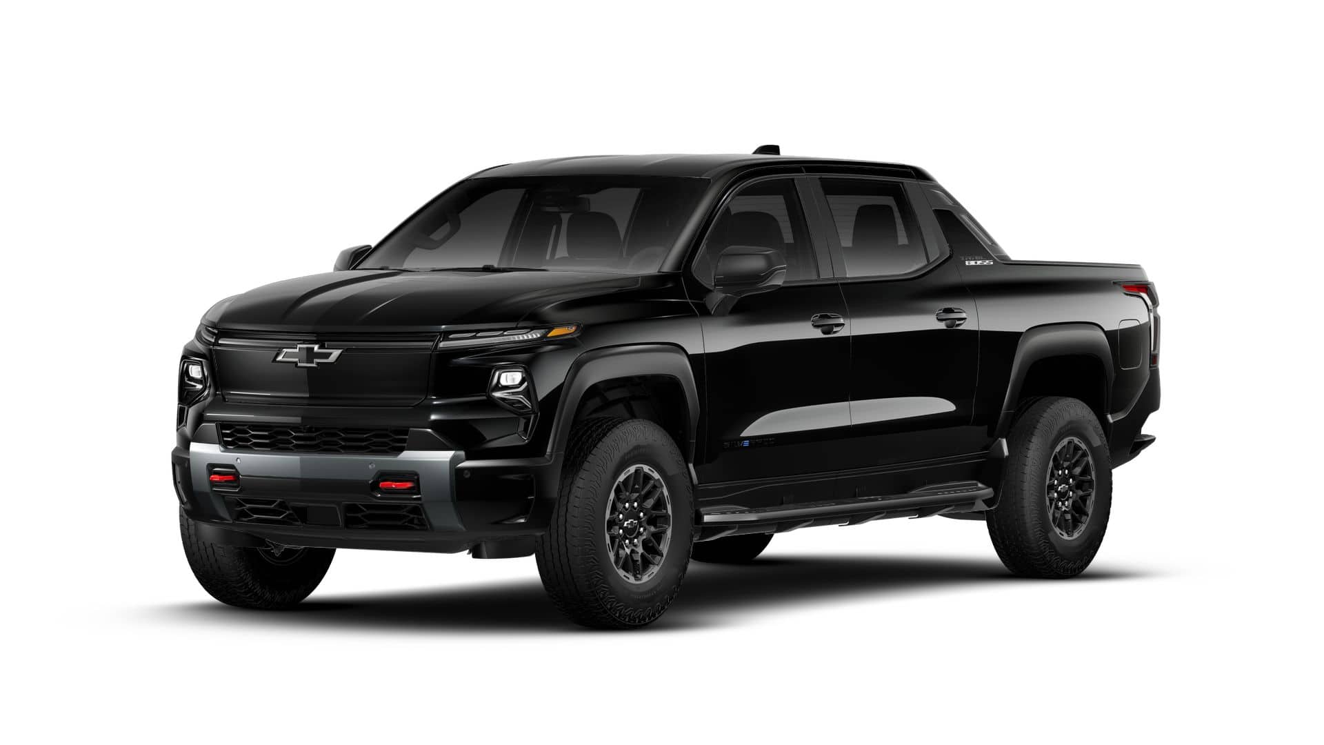 2026 Chevrolet Silverado EV Vehicle Photo in MOON TOWNSHIP, PA 15108-2571