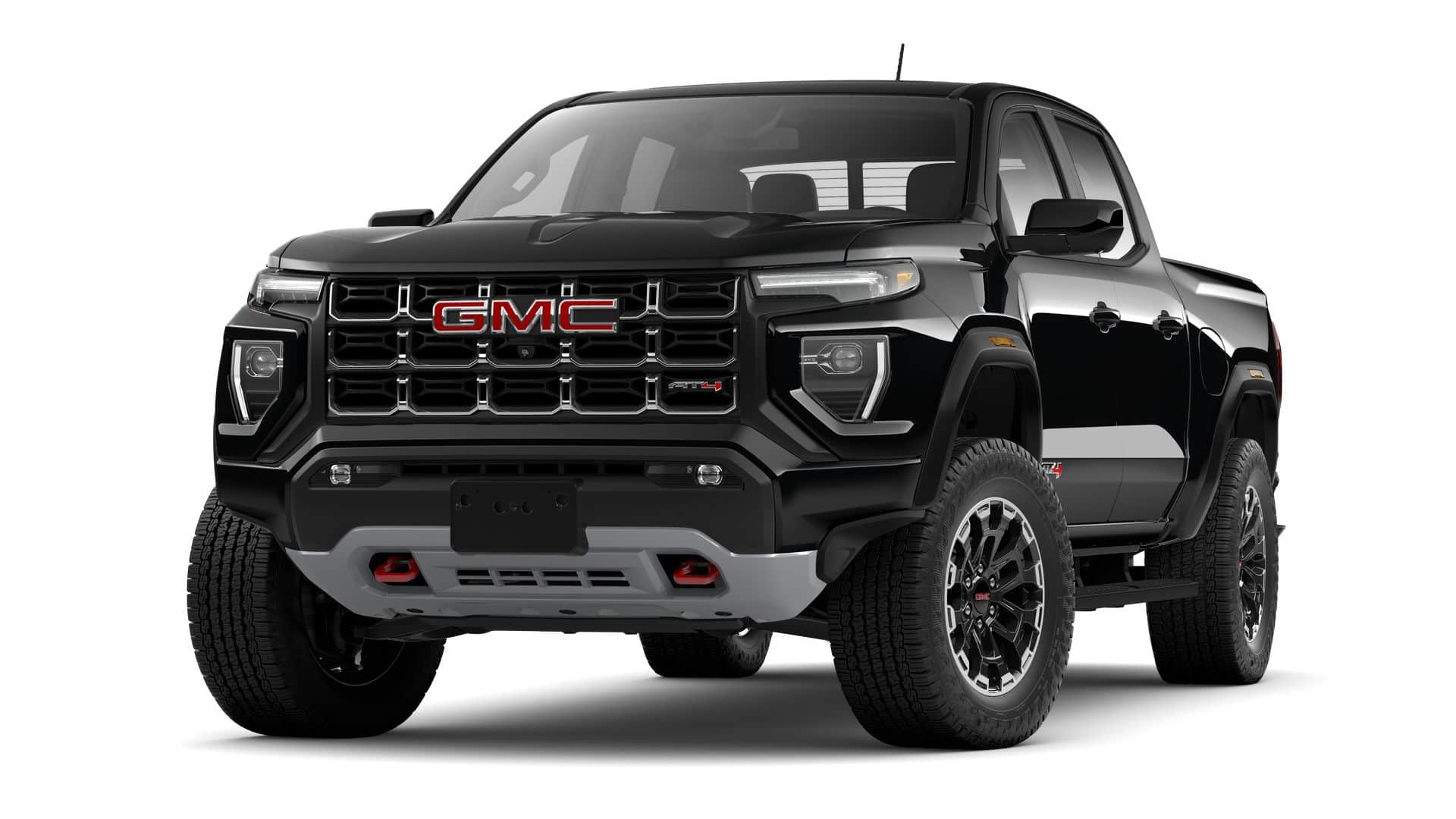 2026 GMC Canyon Vehicle Photo in LITTLE FALLS, NJ 07424-1717