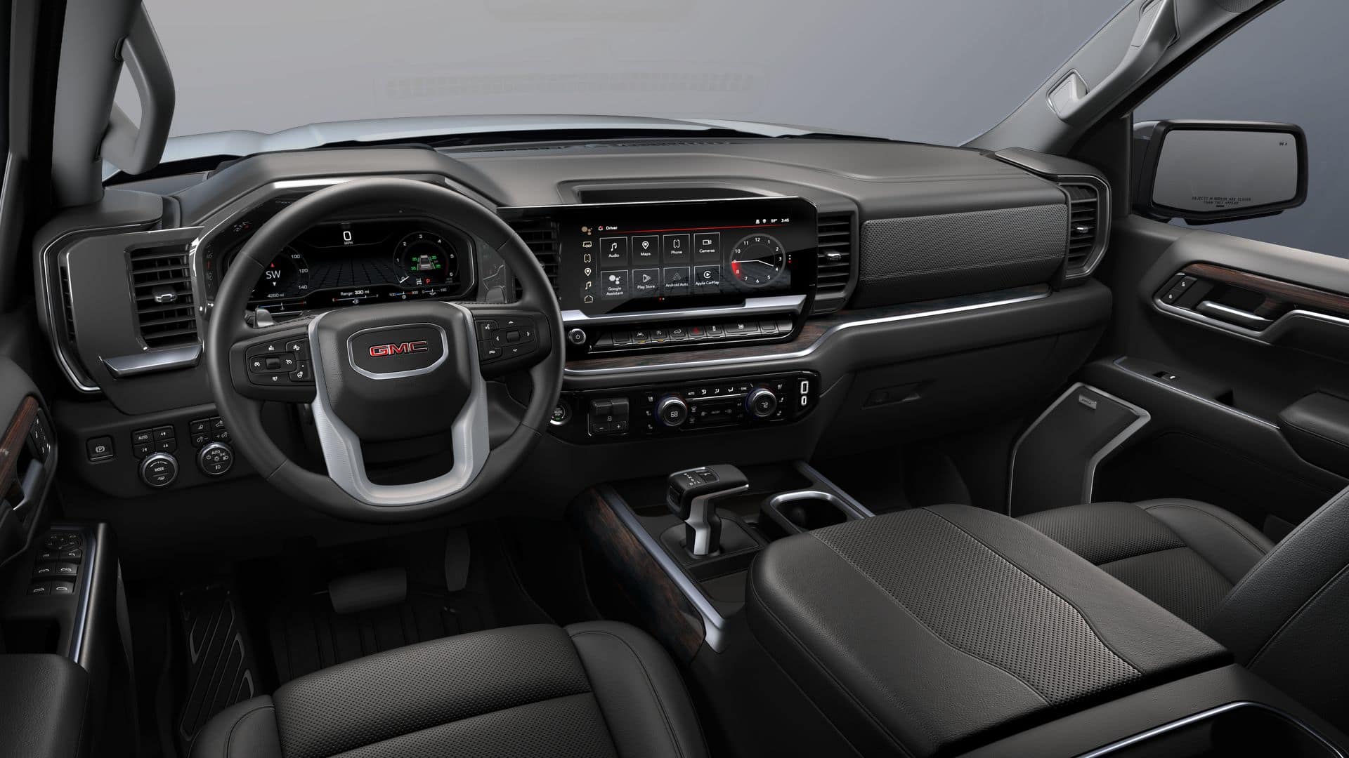 2026 GMC Sierra 1500 Vehicle Photo in ZELIENOPLE, PA 16063-2910