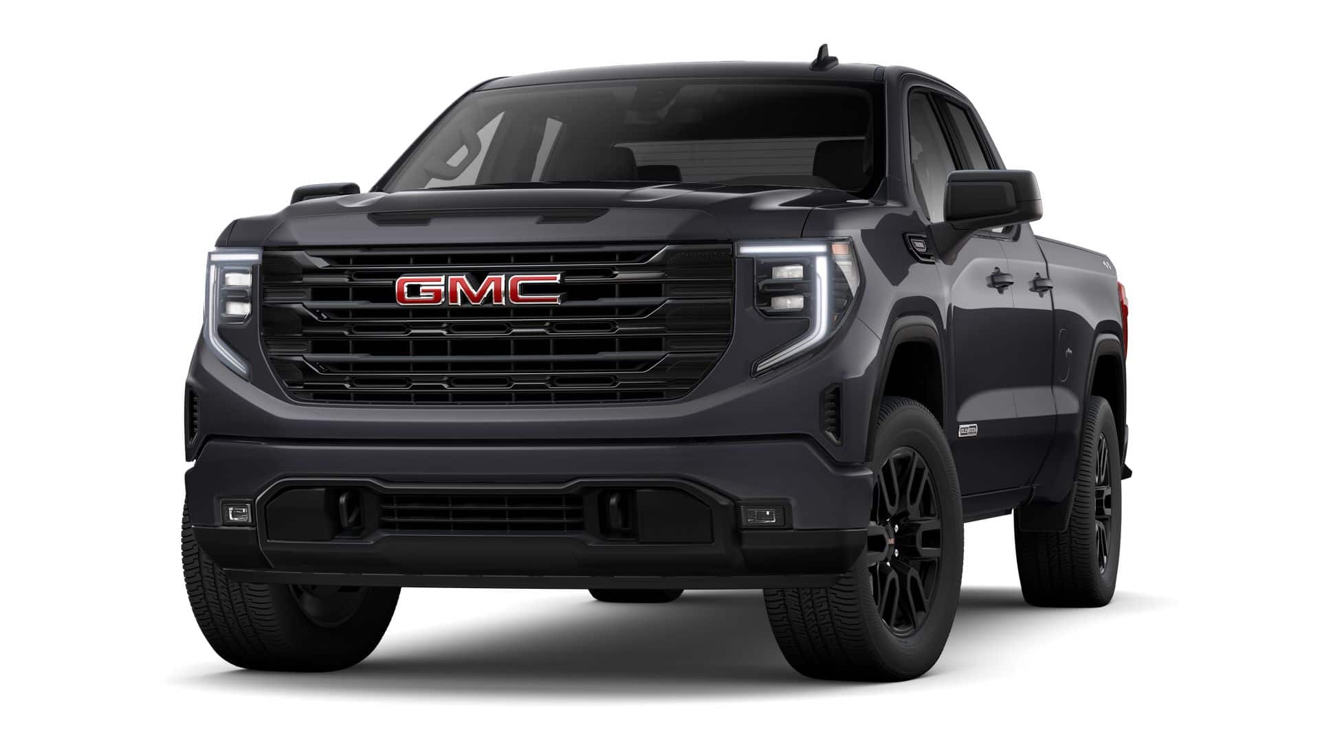 2026 GMC Sierra 1500 Vehicle Photo in ELYRIA, OH 44035-6349