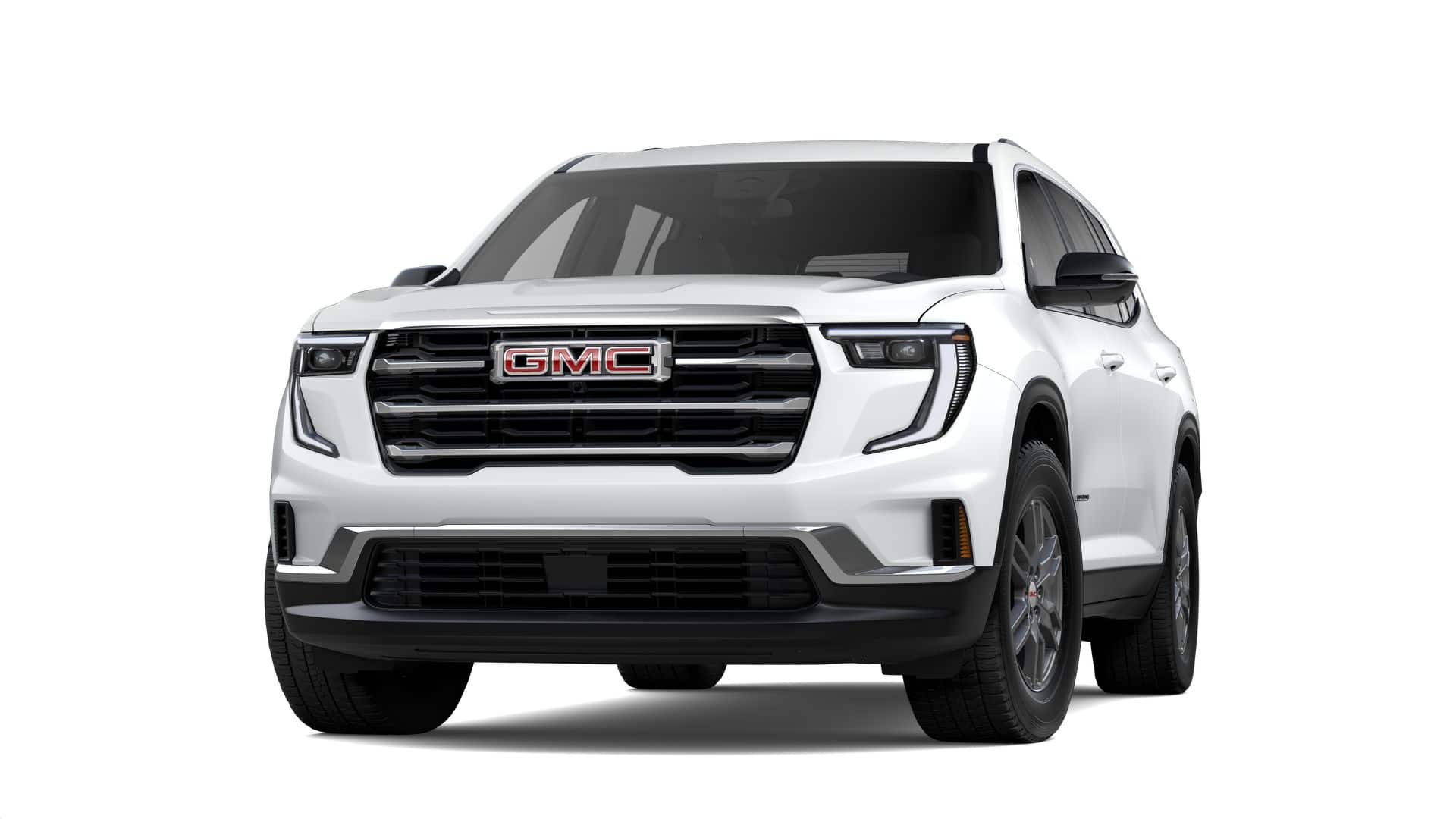 2026 GMC Acadia Vehicle Photo in ELYRIA, OH 44035-6349