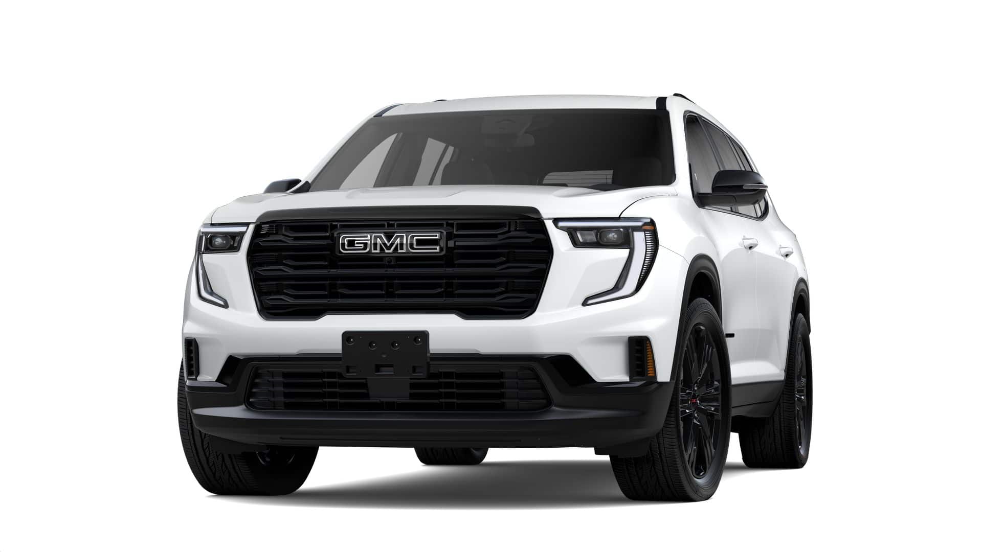 2026 GMC Acadia Vehicle Photo in PUYALLUP, WA 98371-4149
