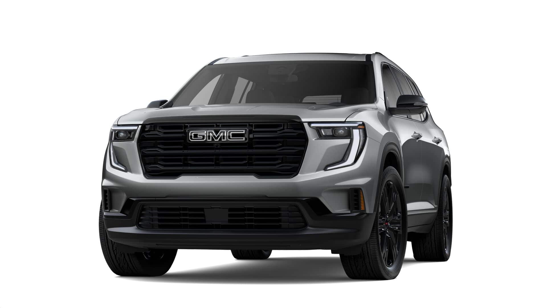 2026 GMC Acadia Vehicle Photo in ZELIENOPLE, PA 16063-2910