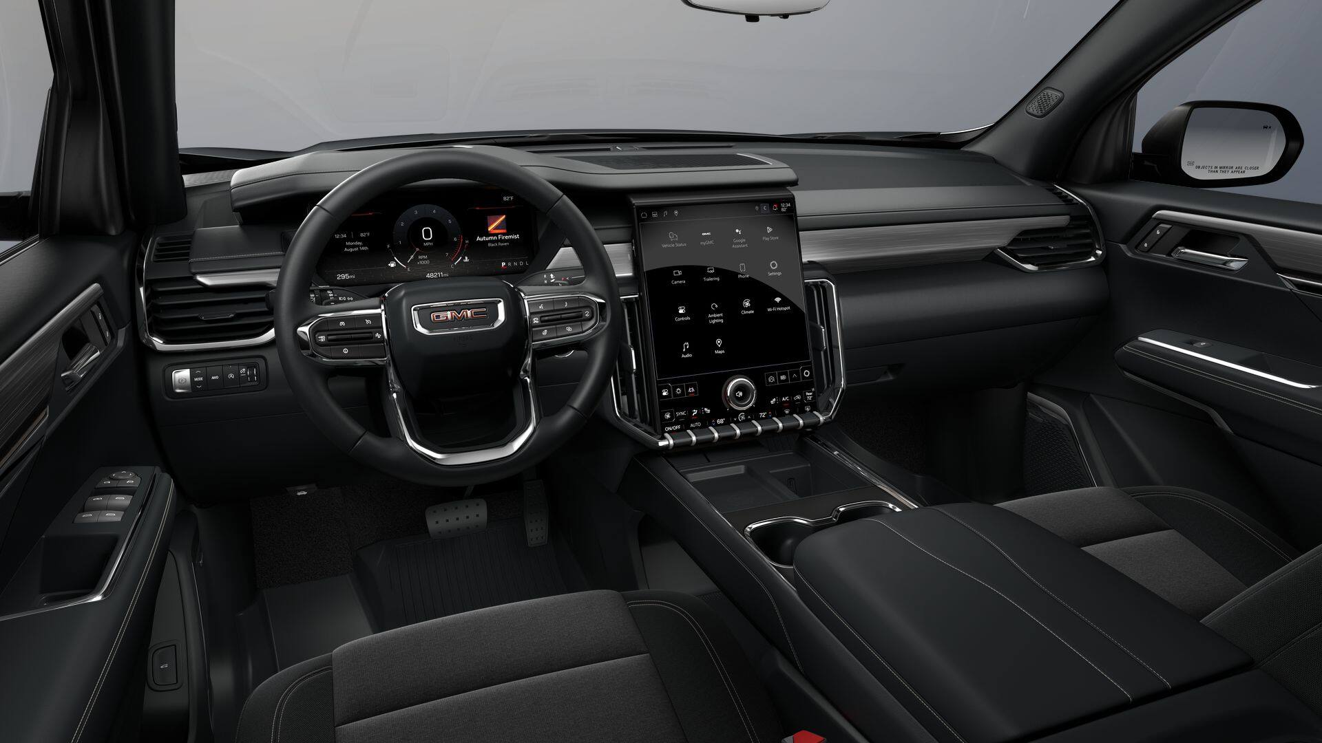 2026 GMC Acadia Vehicle Photo in ZELIENOPLE, PA 16063-2910