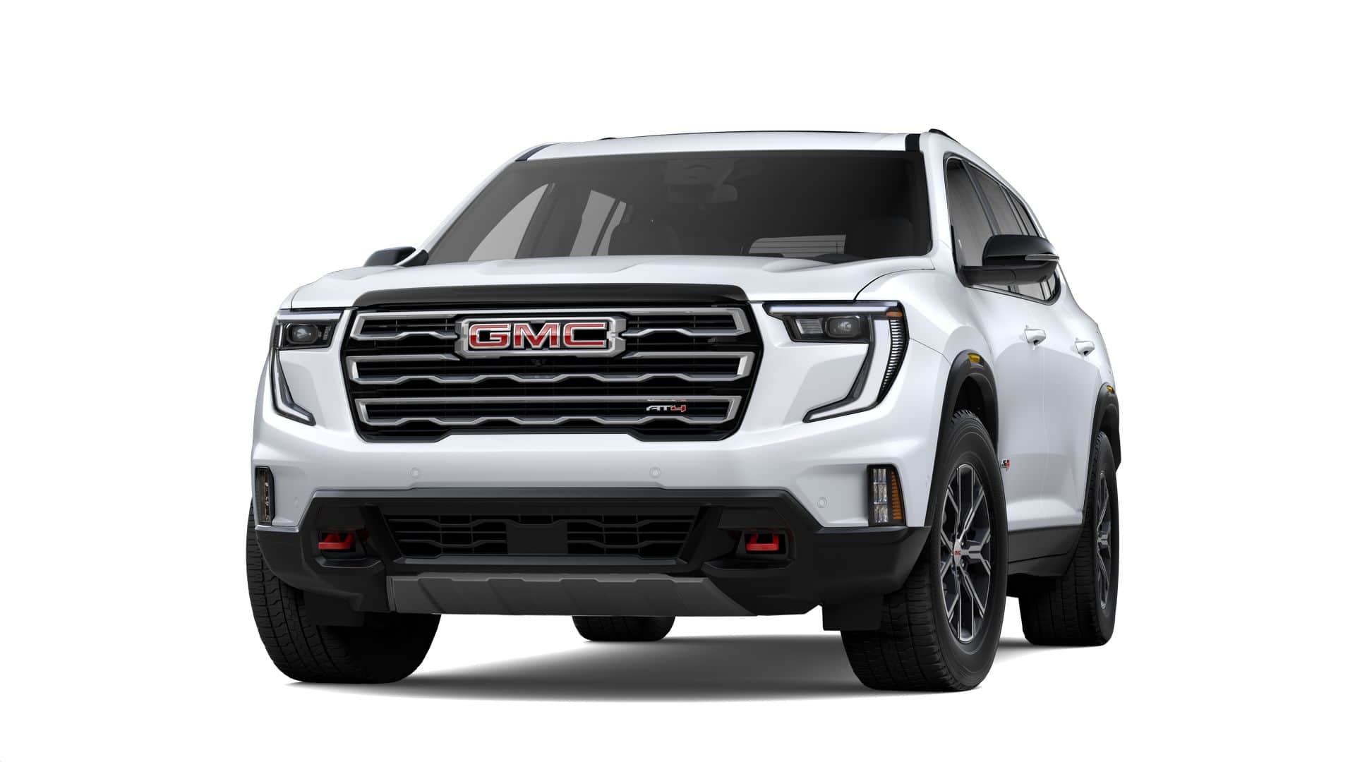 2026 GMC Acadia Vehicle Photo in ELYRIA, OH 44035-6349