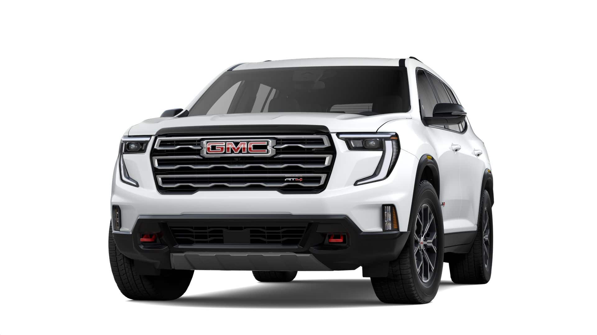 2026 GMC Acadia Vehicle Photo in ELYRIA, OH 44035-6349
