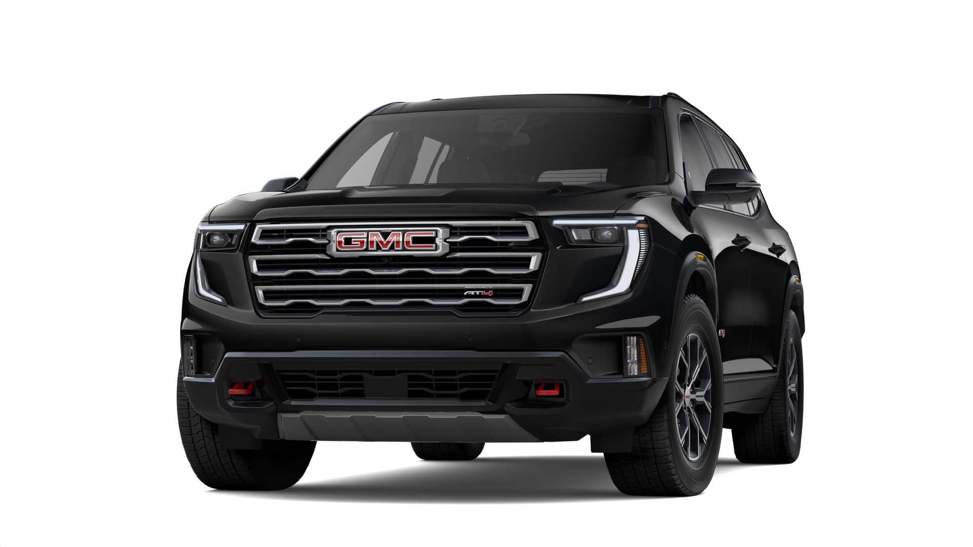 2026 GMC Acadia Vehicle Photo in ELYRIA, OH 44035-6349