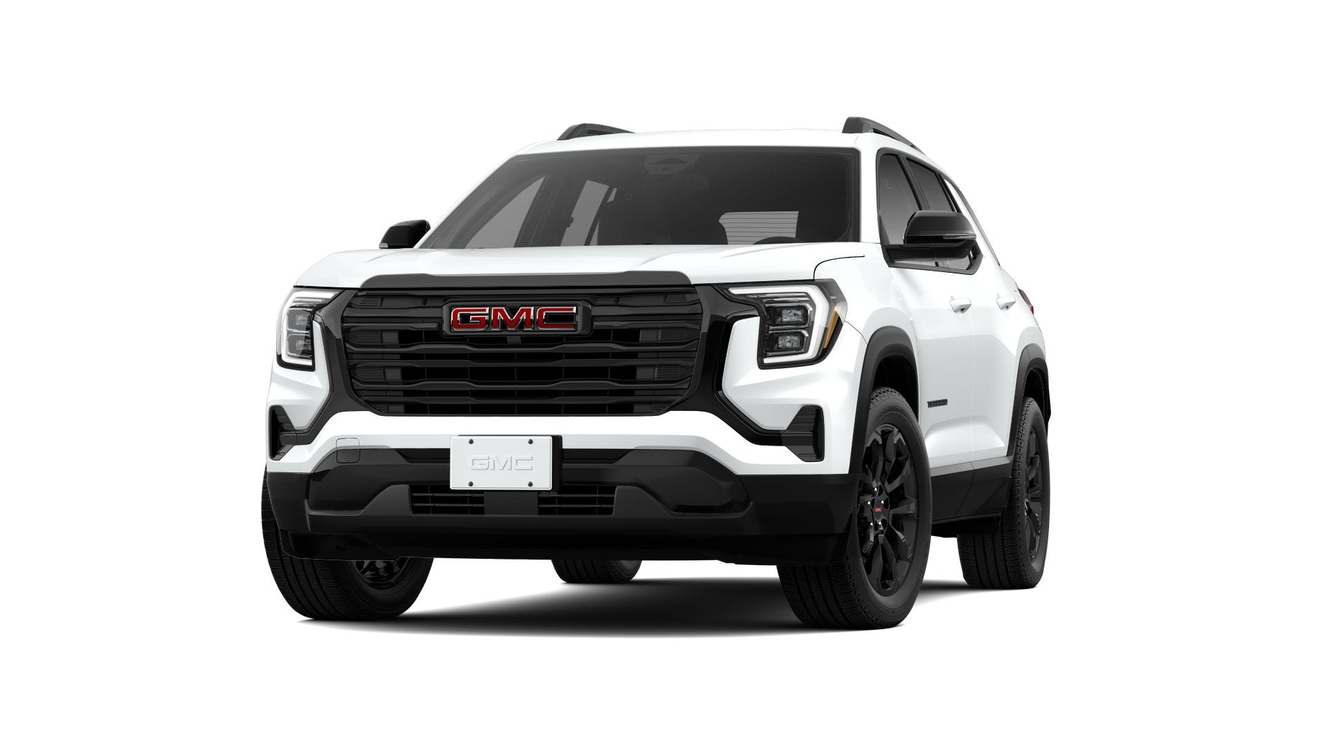 2026 GMC Terrain Vehicle Photo in CORPUS CHRISTI, TX 78412-4902