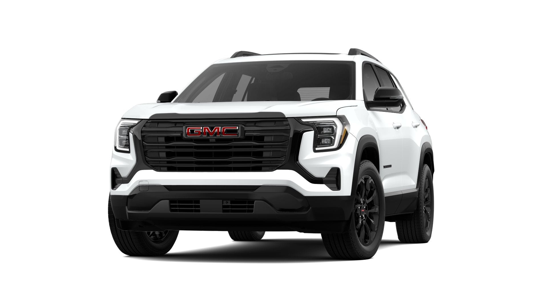 2026 GMC Terrain Vehicle Photo in ELYRIA, OH 44035-6349
