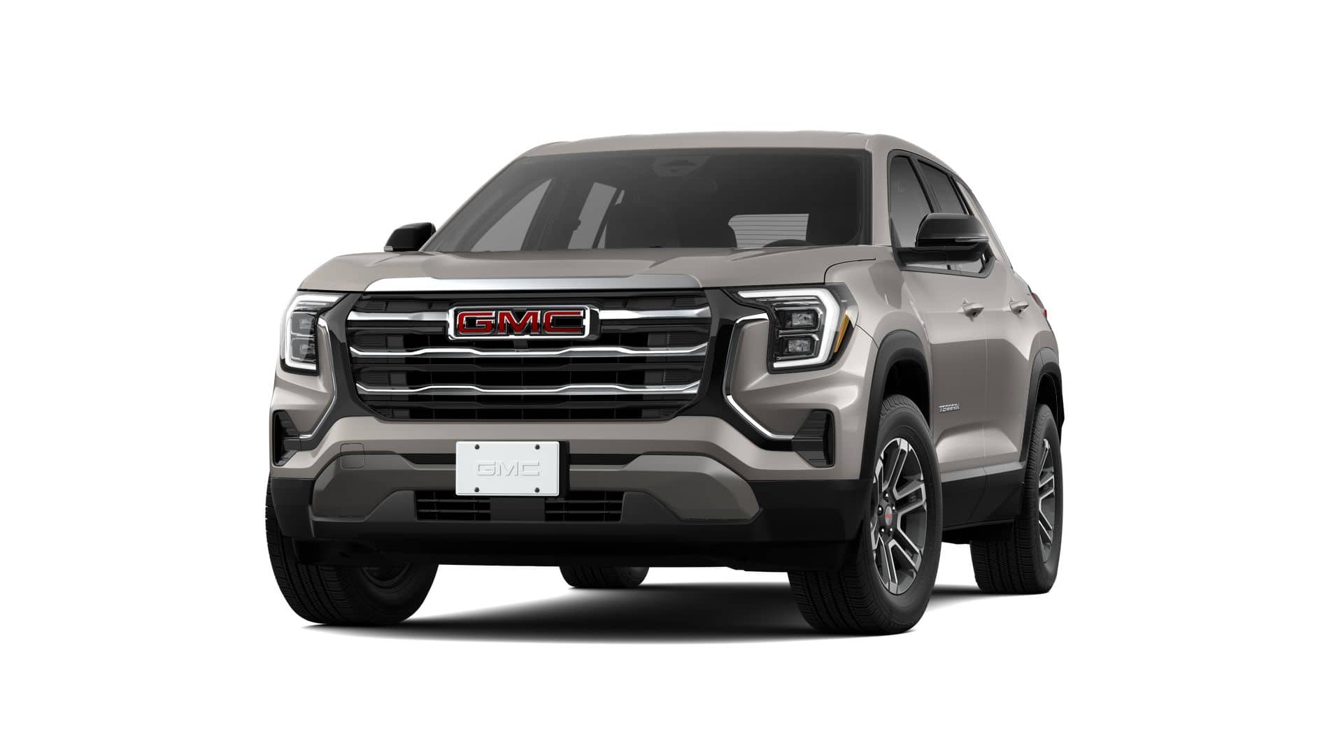 2026 GMC Terrain Vehicle Photo in CORPUS CHRISTI, TX 78412-4902