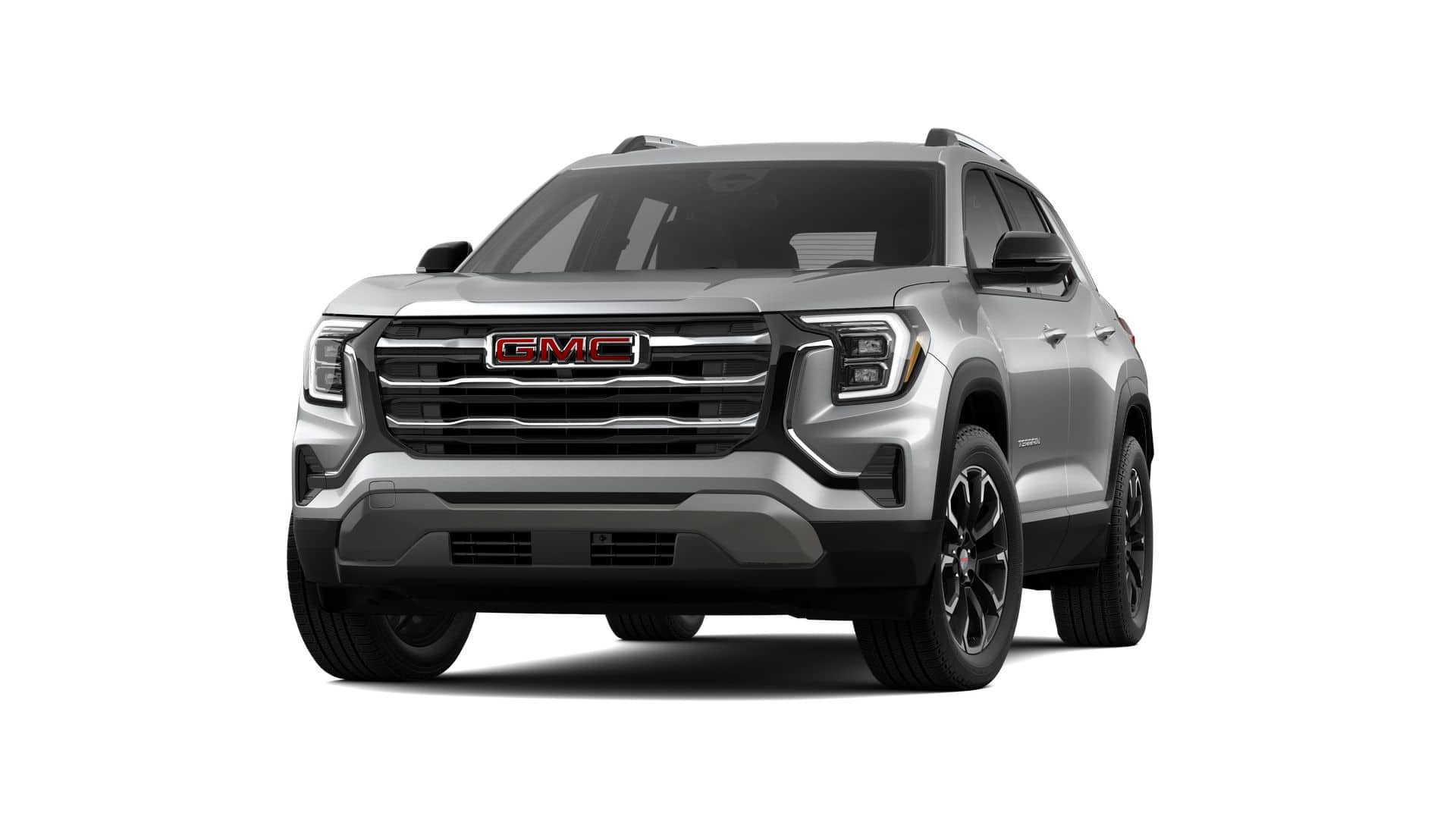 2026 GMC Terrain Vehicle Photo in MARION, NC 28752-6372