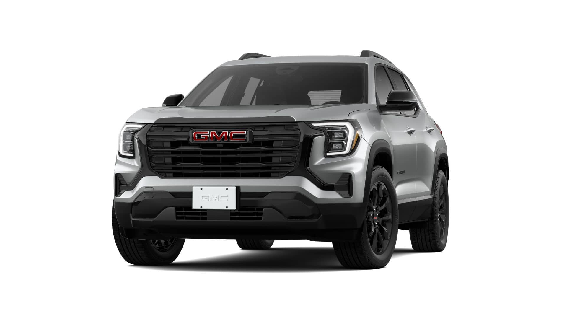 2026 GMC Terrain Vehicle Photo in CORPUS CHRISTI, TX 78412-4902