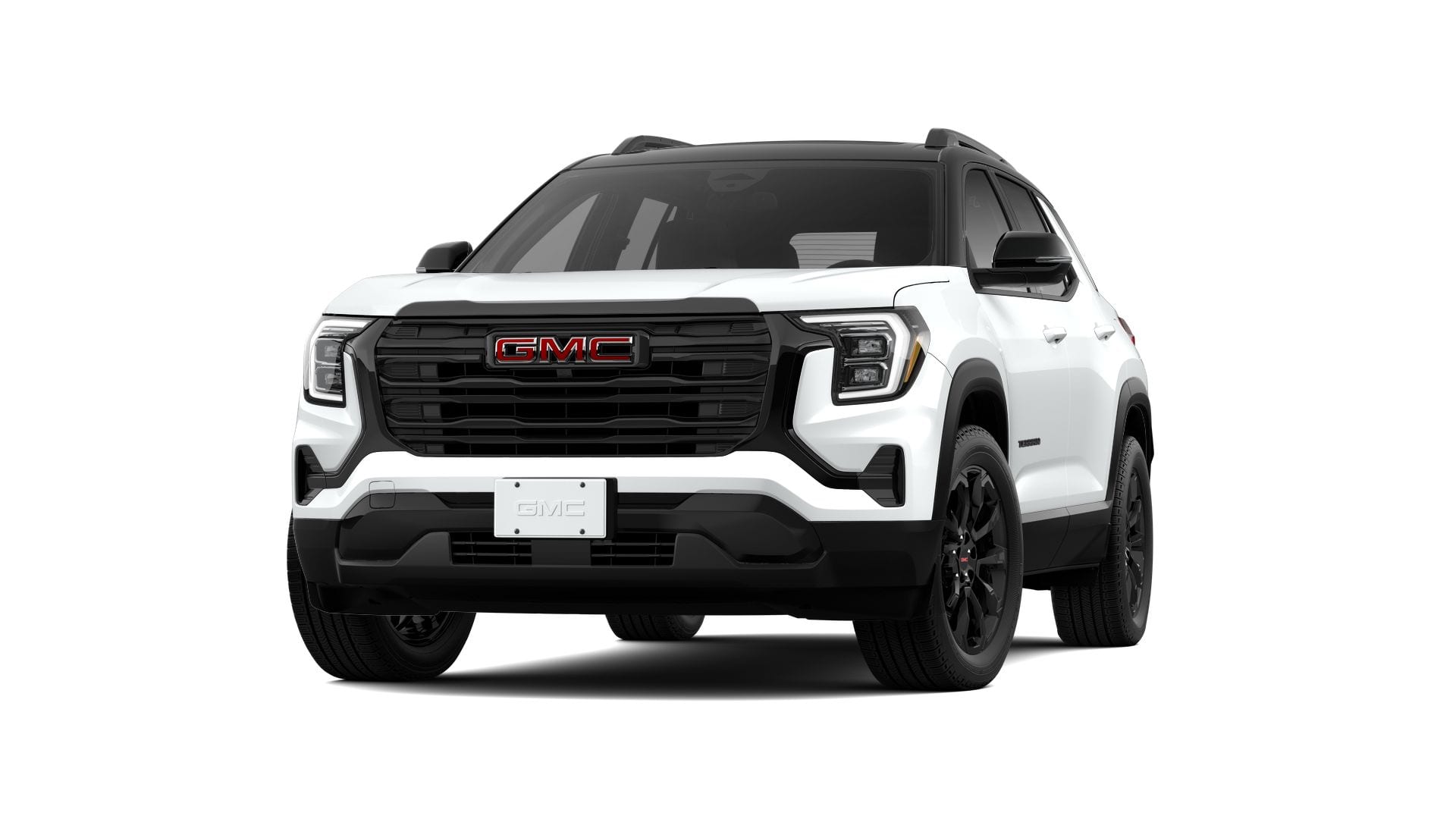 2026 GMC Terrain Vehicle Photo in OSHKOSH, WI 54904-7811
