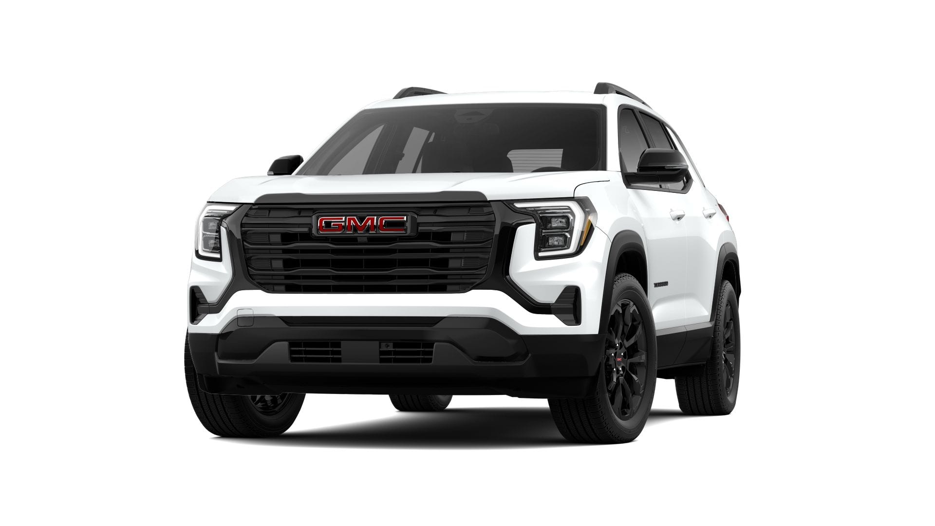 2026 GMC Terrain Vehicle Photo in ZELIENOPLE, PA 16063-2910