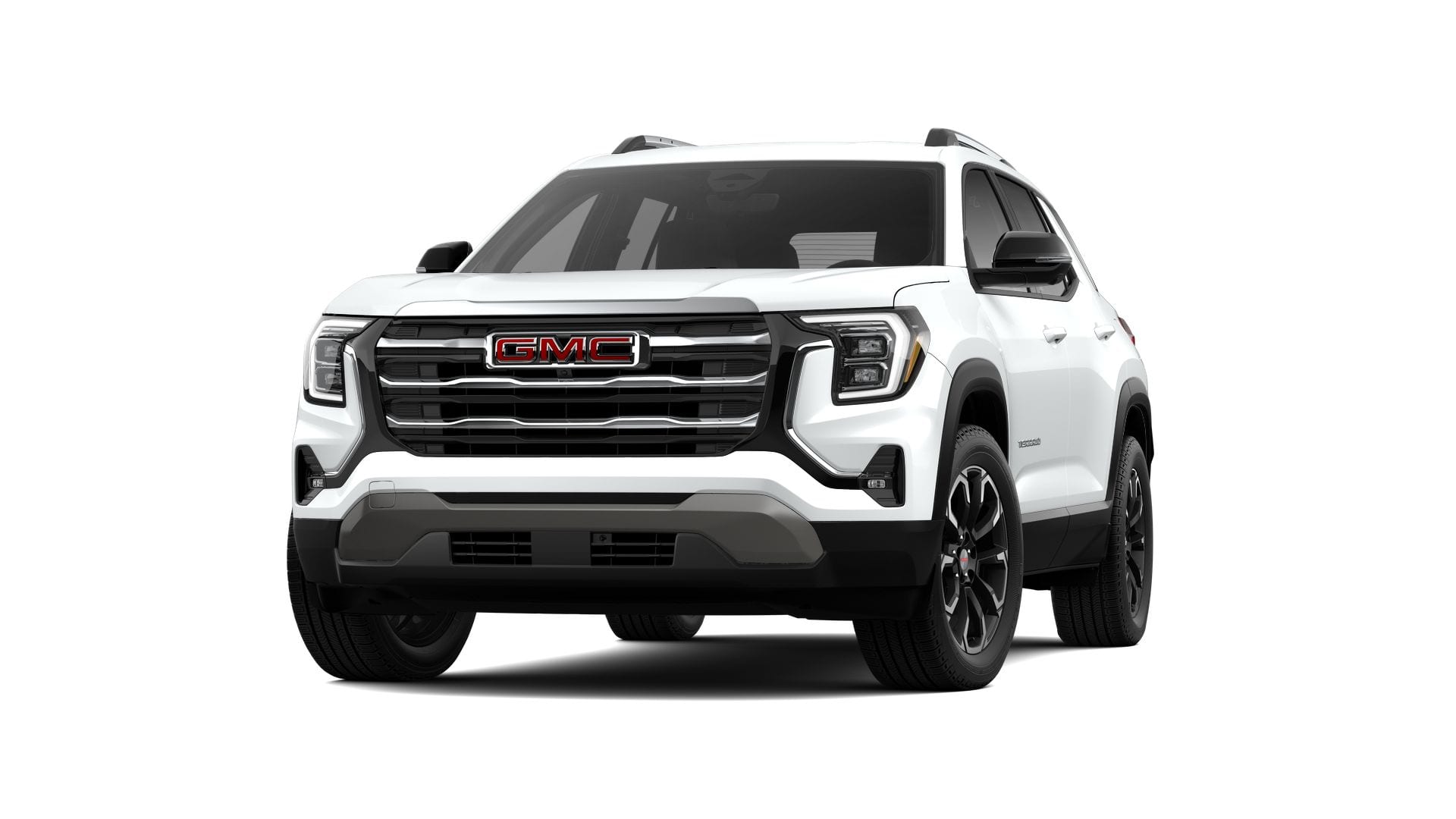 2026 GMC Terrain Vehicle Photo in MARION, NC 28752-6372