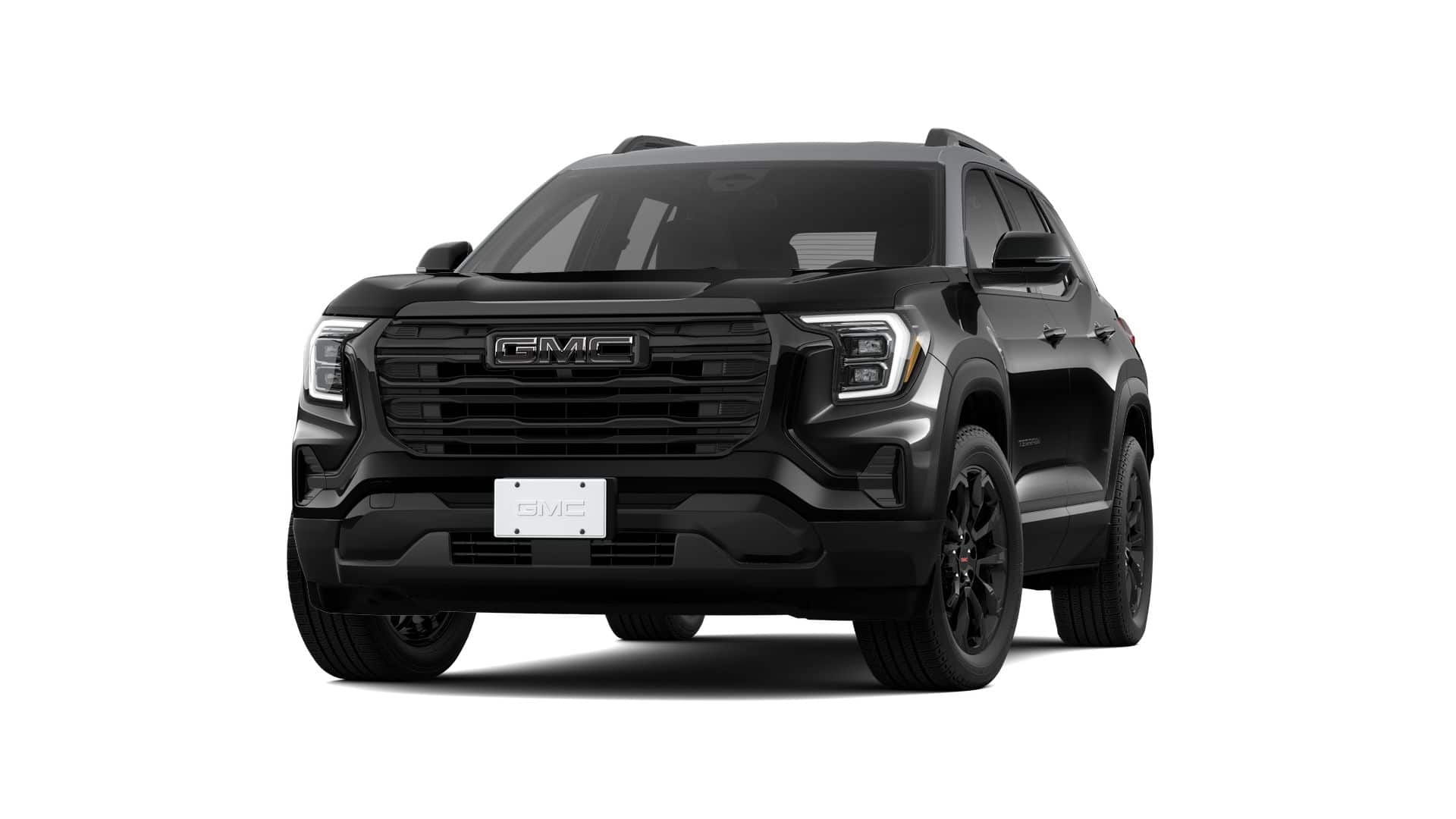 2026 GMC Terrain Vehicle Photo in OSHKOSH, WI 54904-7811