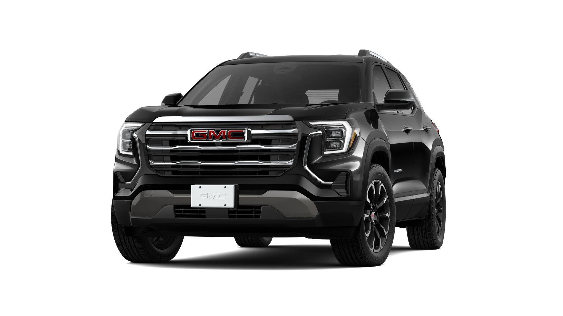 2026 GMC Terrain Vehicle Photo in OSHKOSH, WI 54904-7811