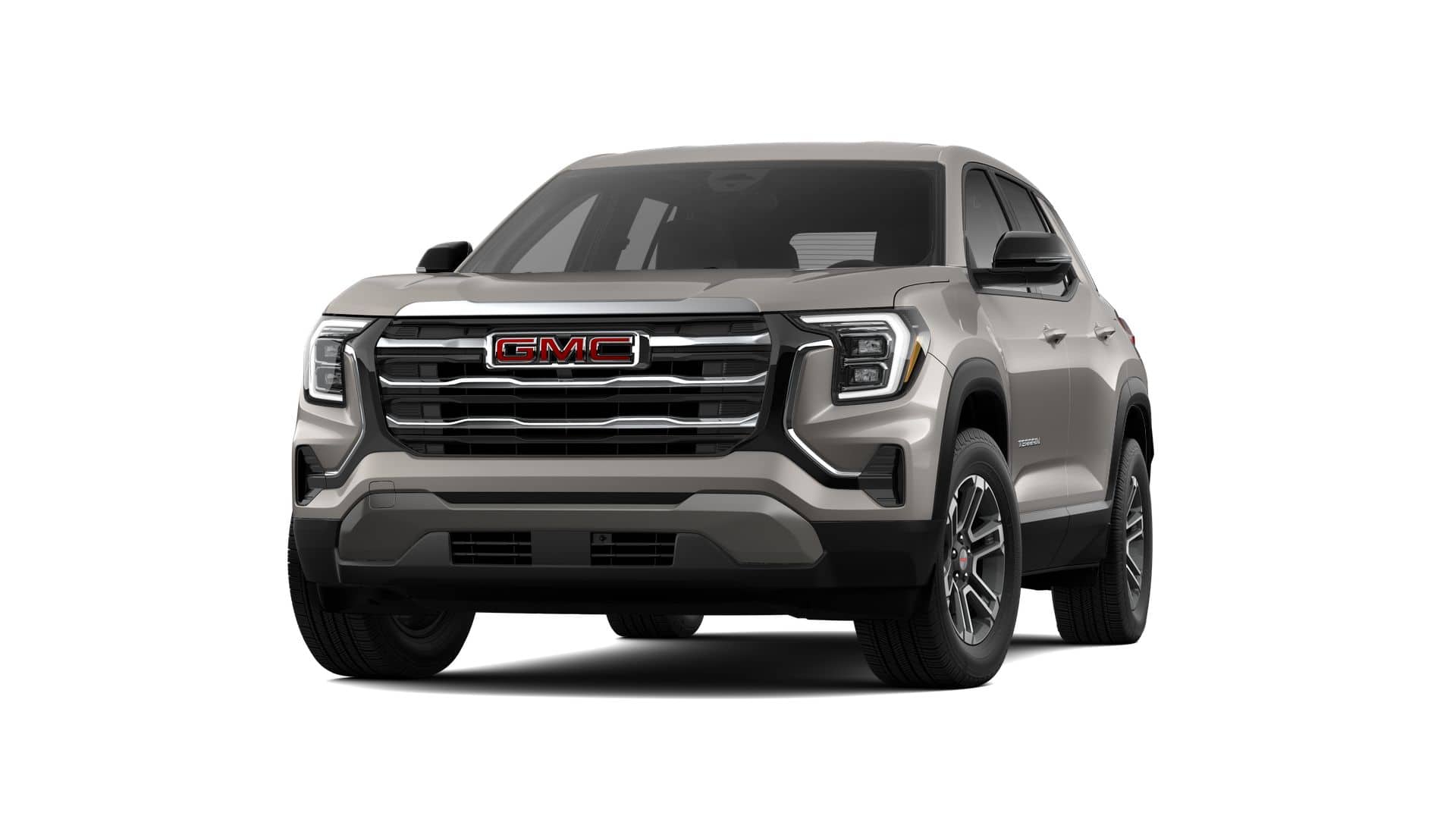 2026 GMC Terrain Vehicle Photo in ZELIENOPLE, PA 16063-2910