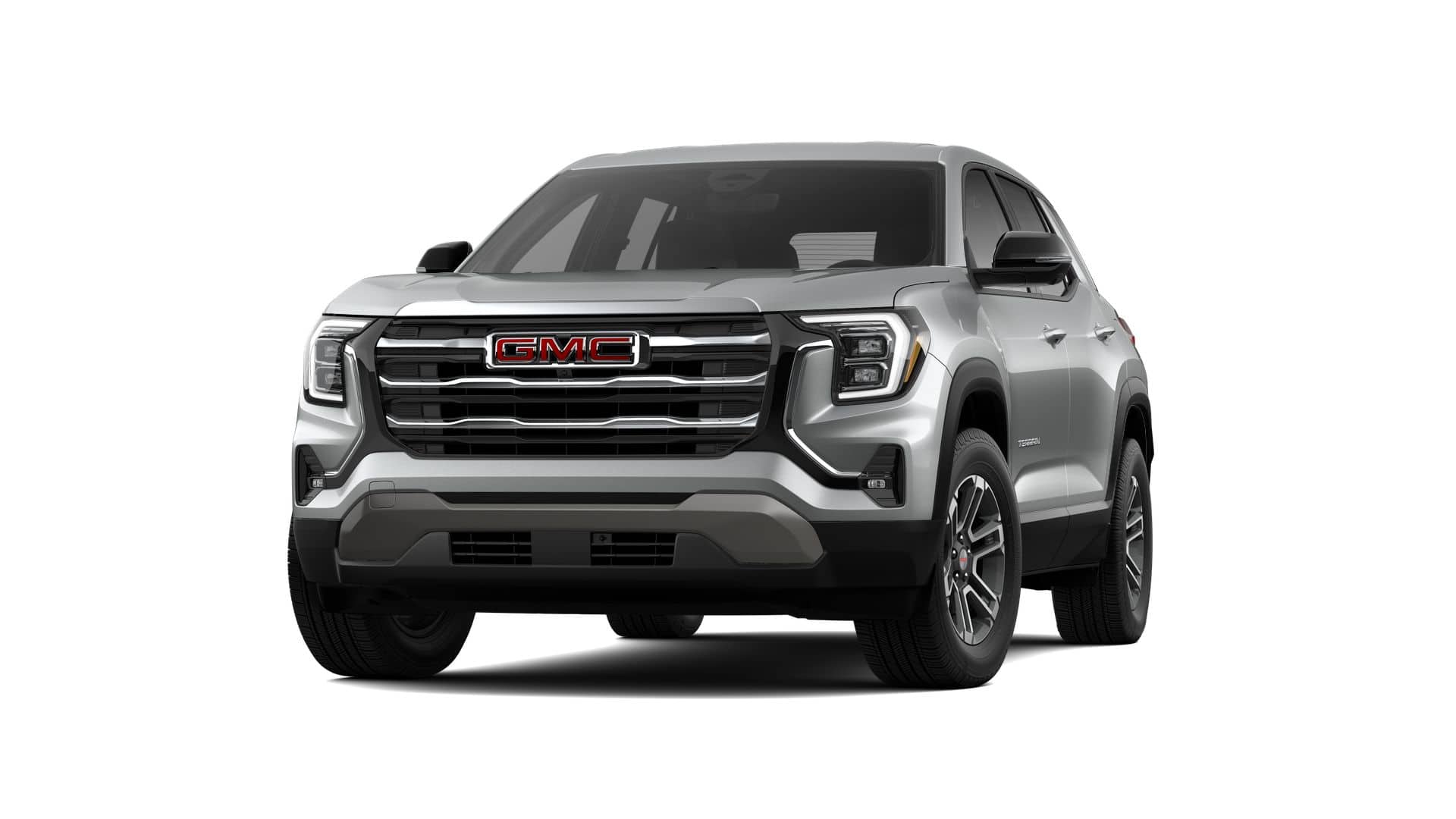 2026 GMC Terrain Vehicle Photo in ZELIENOPLE, PA 16063-2910