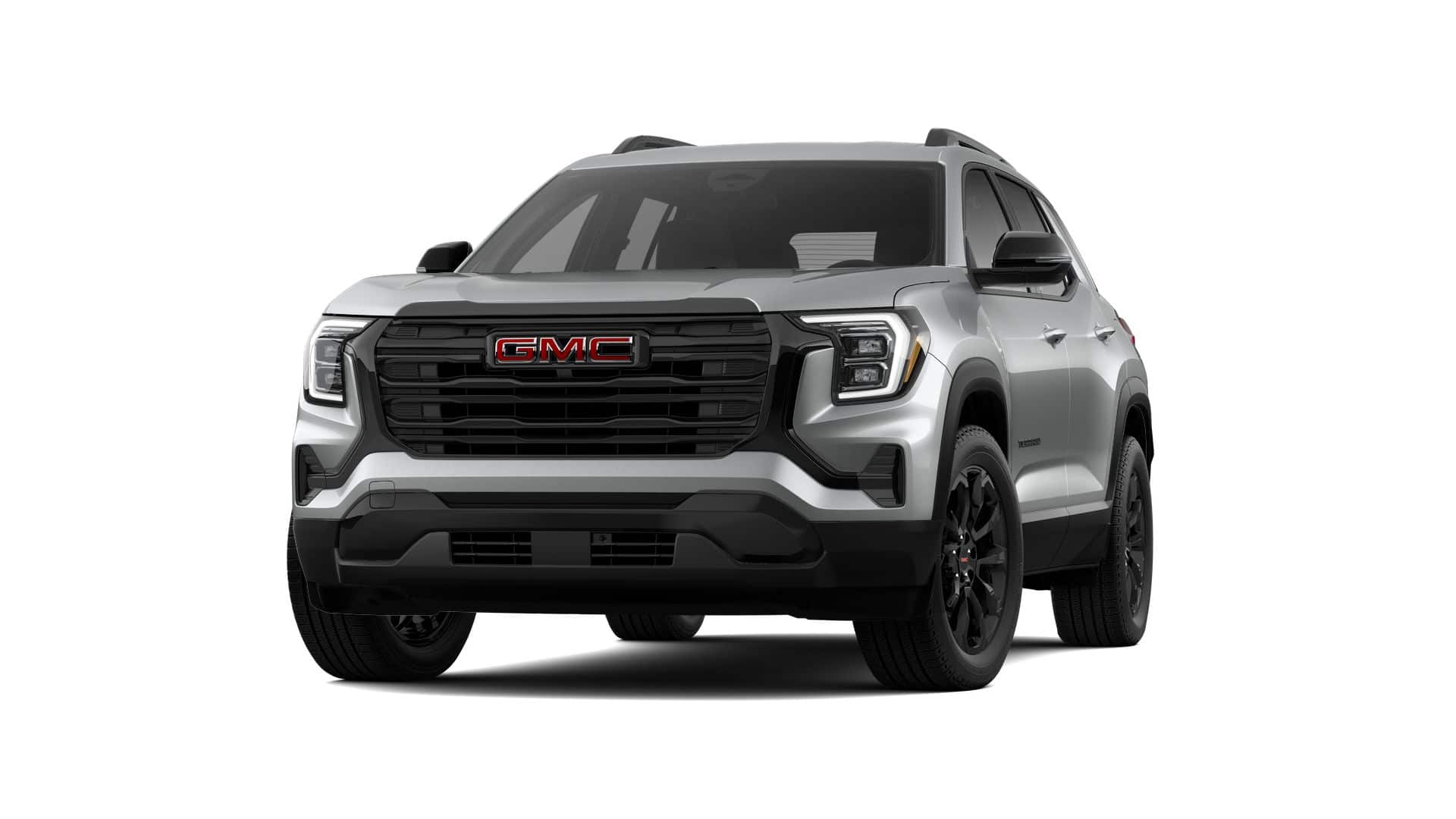 2026 GMC Terrain Vehicle Photo in ZELIENOPLE, PA 16063-2910