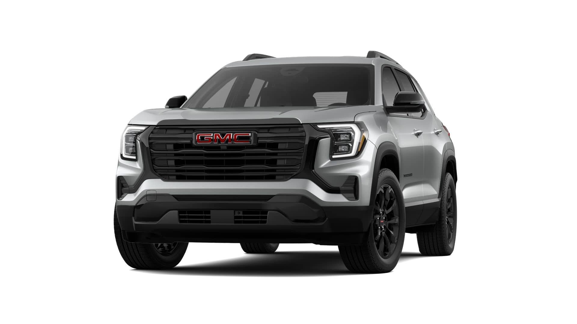 2026 GMC Terrain Vehicle Photo in ZELIENOPLE, PA 16063-2910