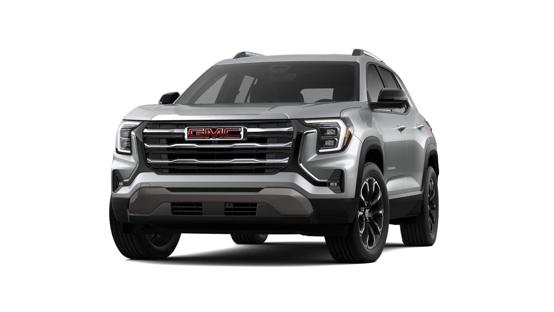 2026 GMC Terrain Vehicle Photo in ELYRIA, OH 44035-6349